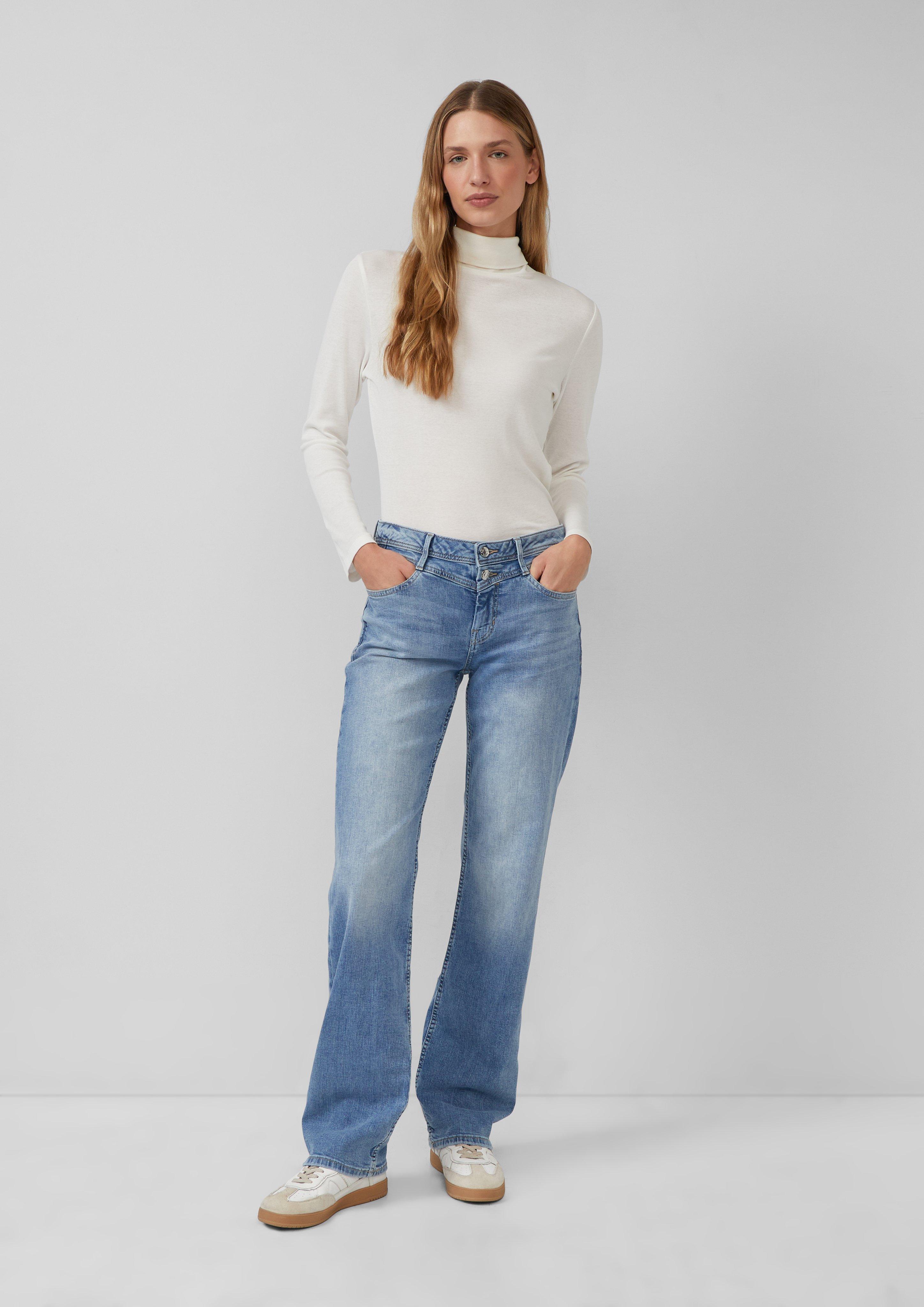 Jeans-Hose in 