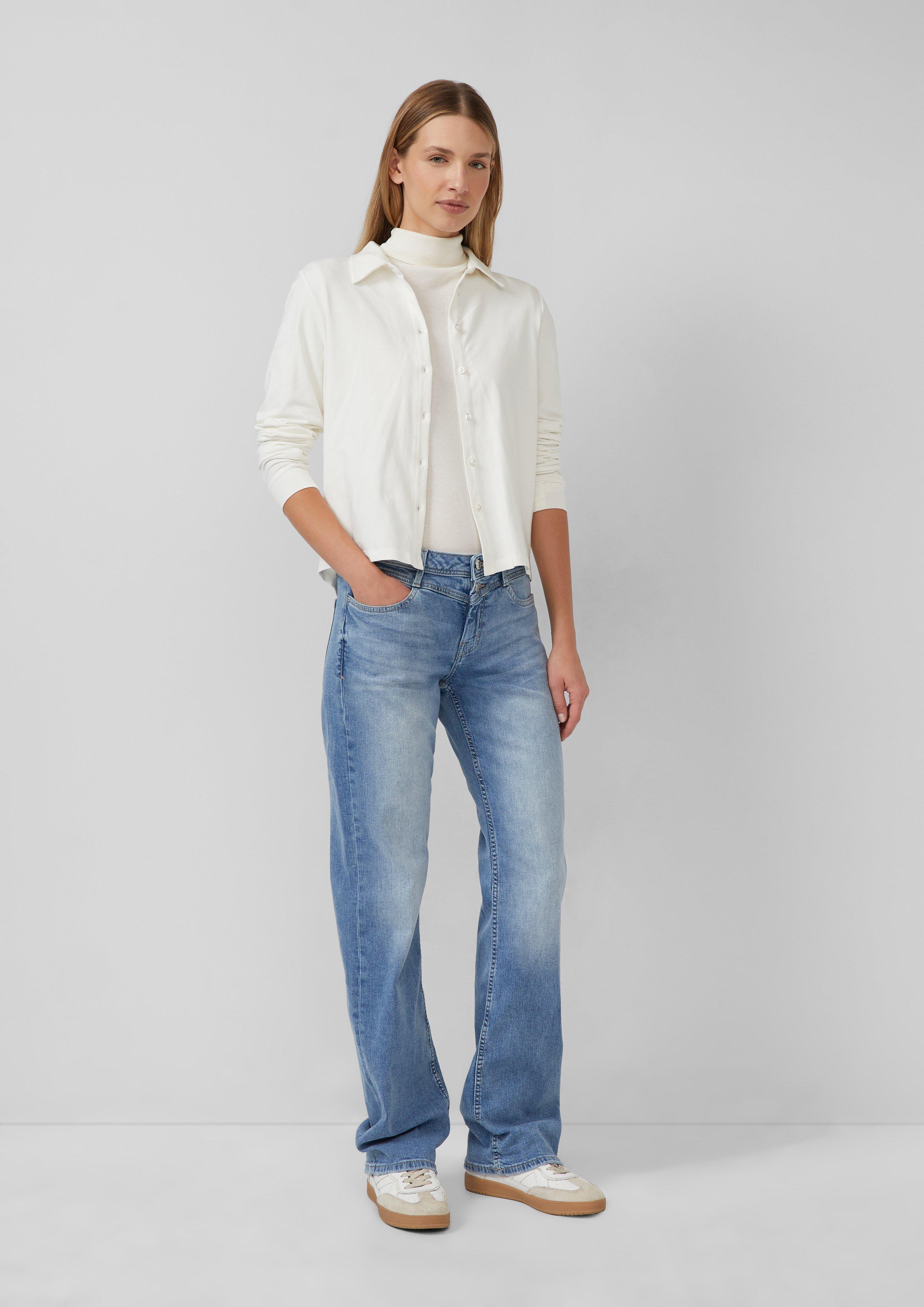 Jean in 53Z2, 57Z2 & 99Z2