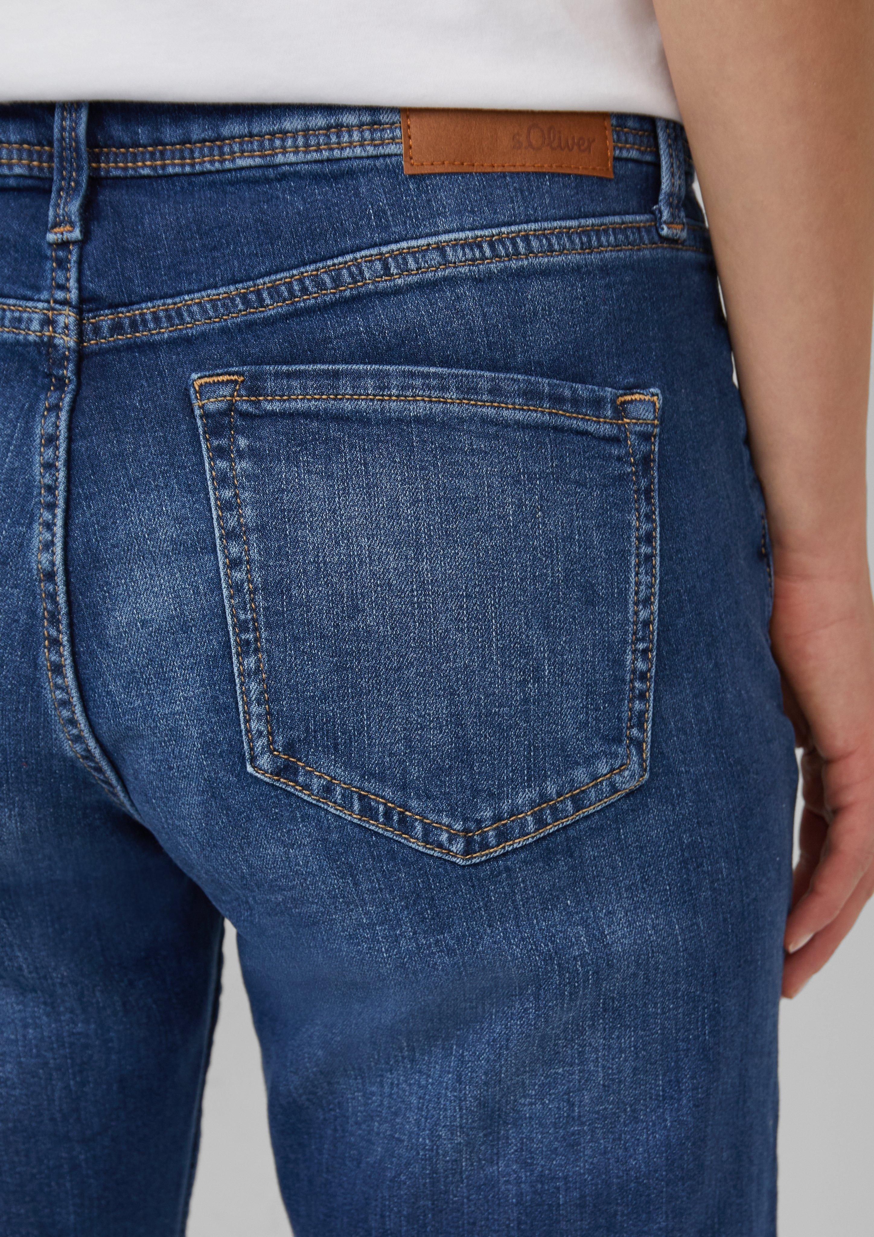 Jeans in 57Z2, 53Z2 & 99Z2