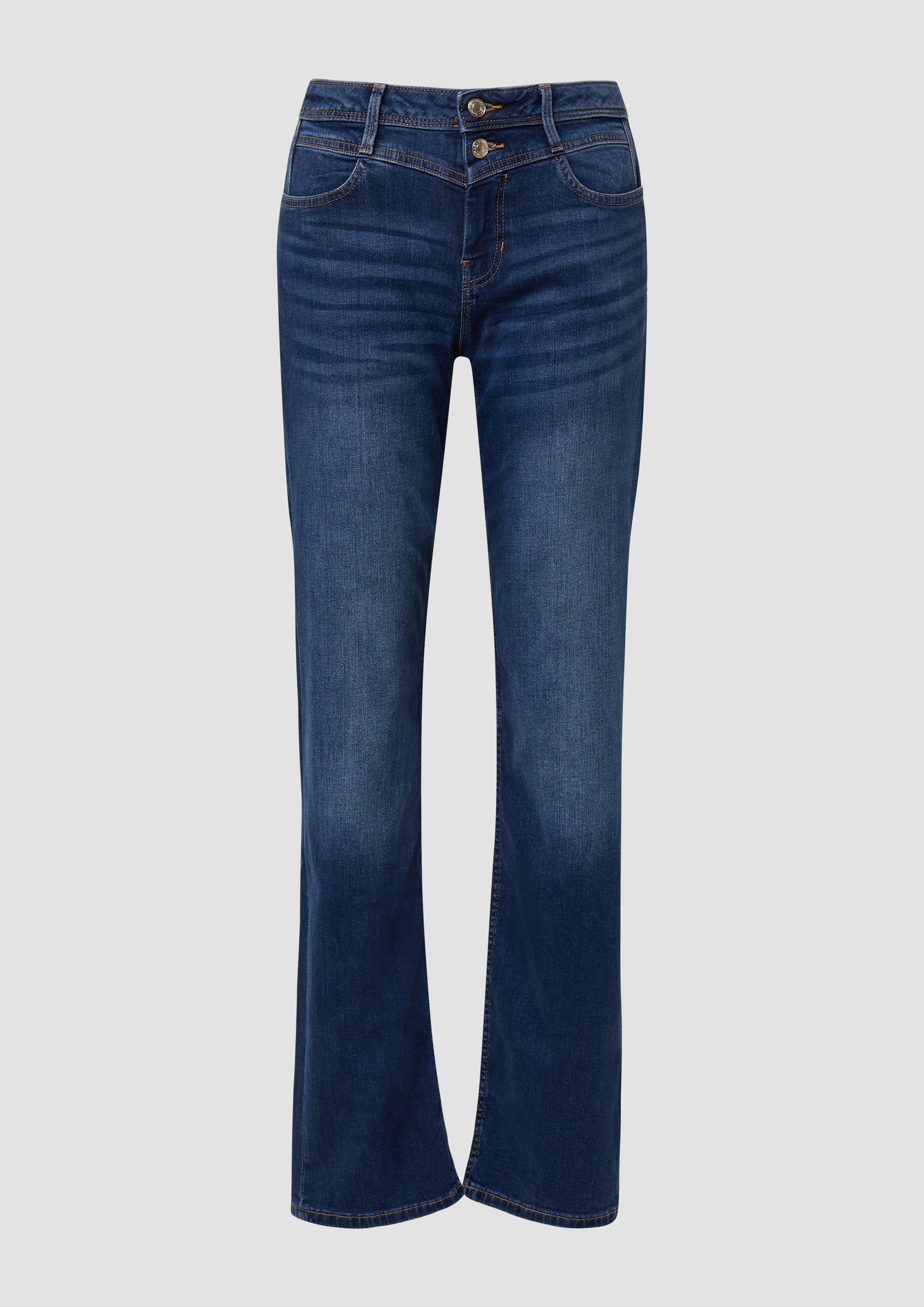 Jeans-Hose
