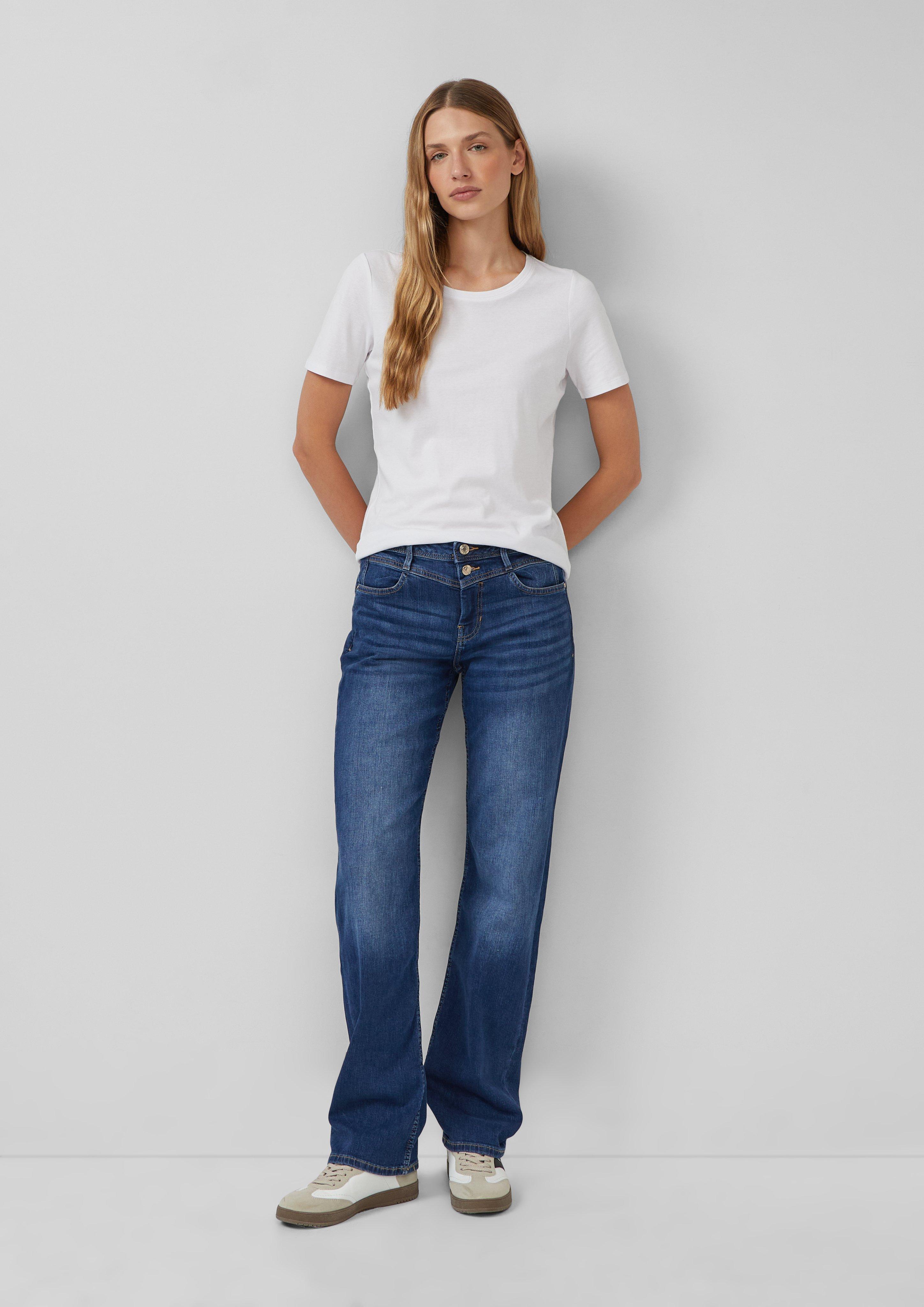 Pantalon en jean in 57Z2, 53Z2 & 99Z2