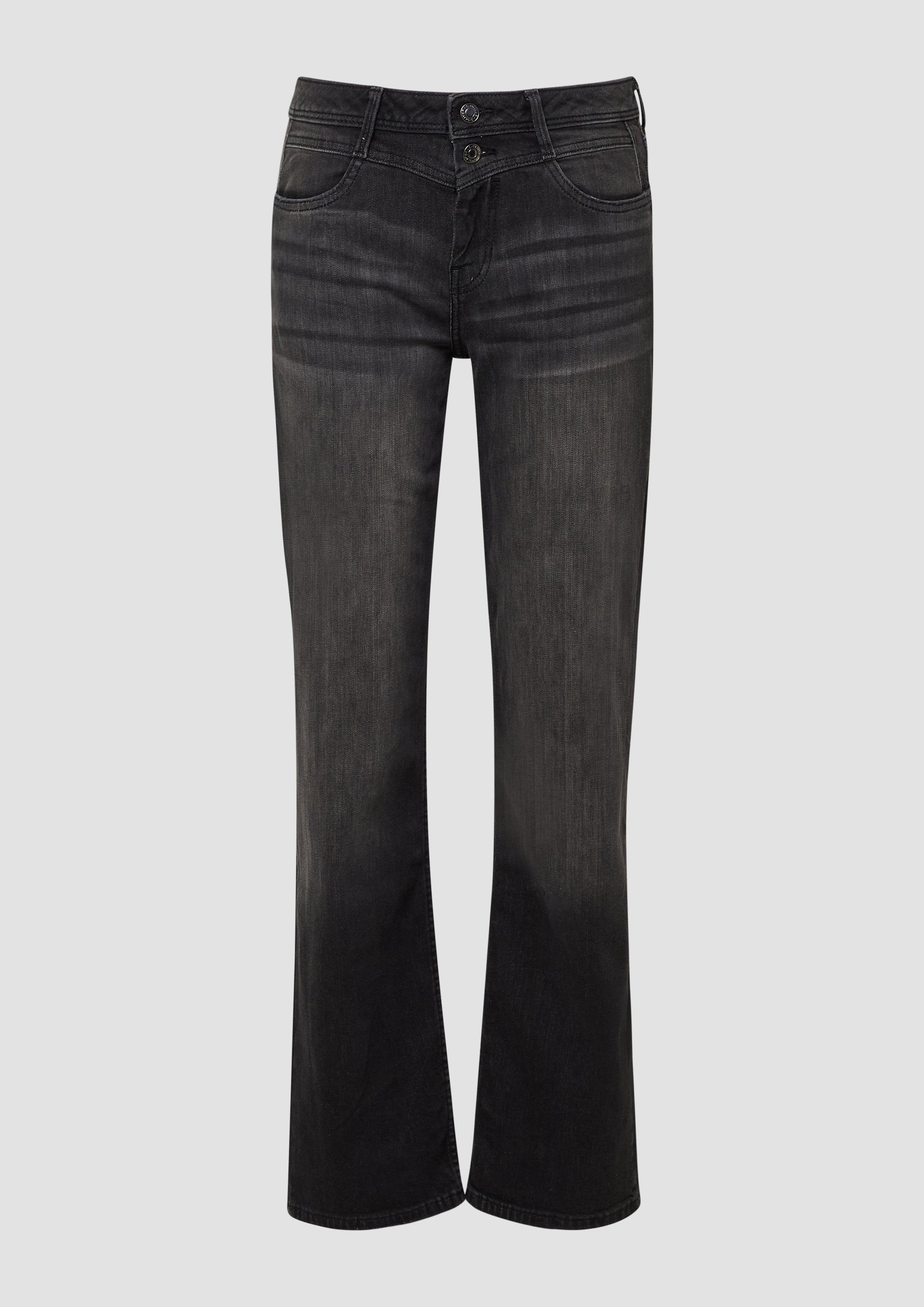 Jeans-Hose