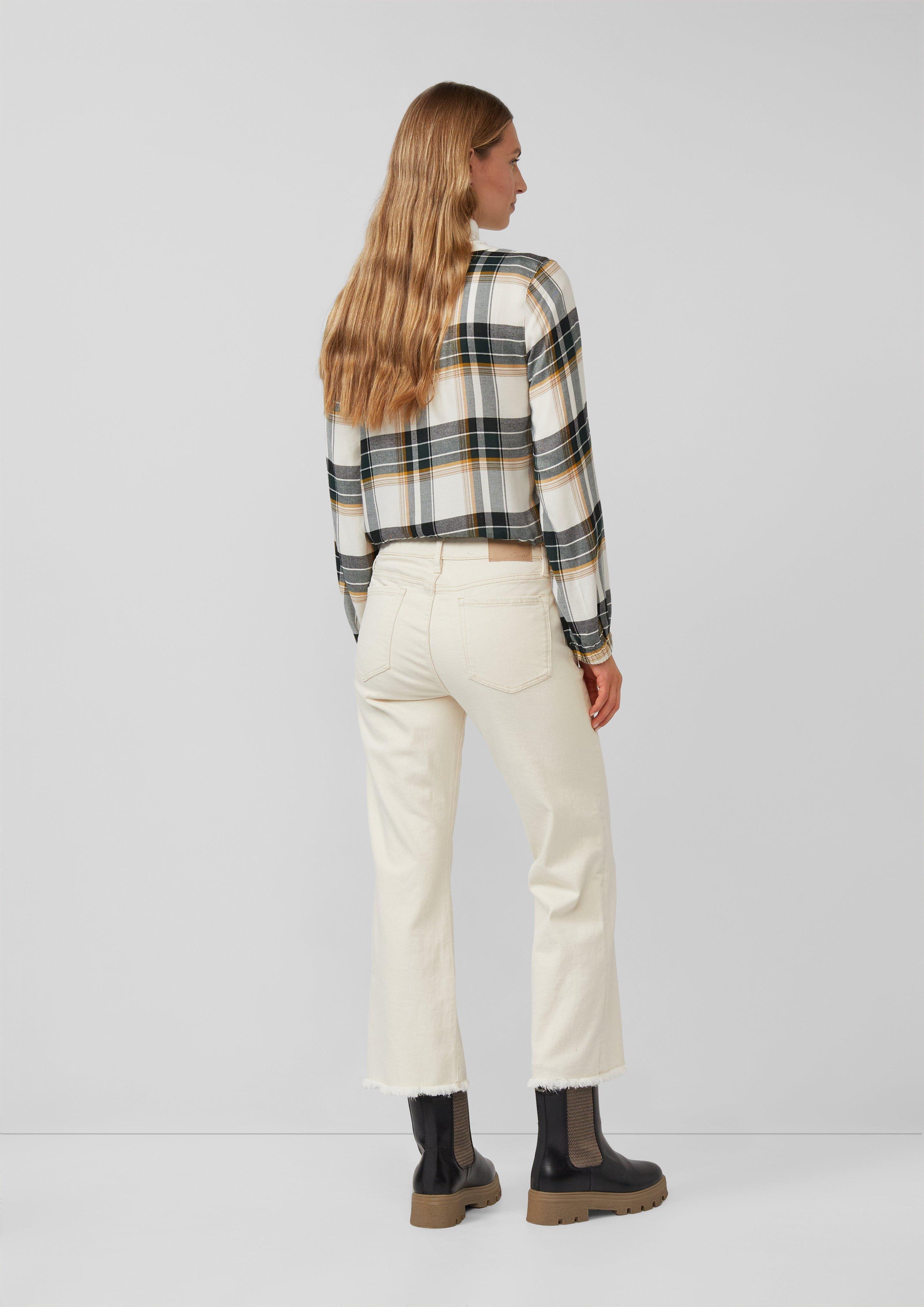 Kavbojke in 81Z0 & 99Z8