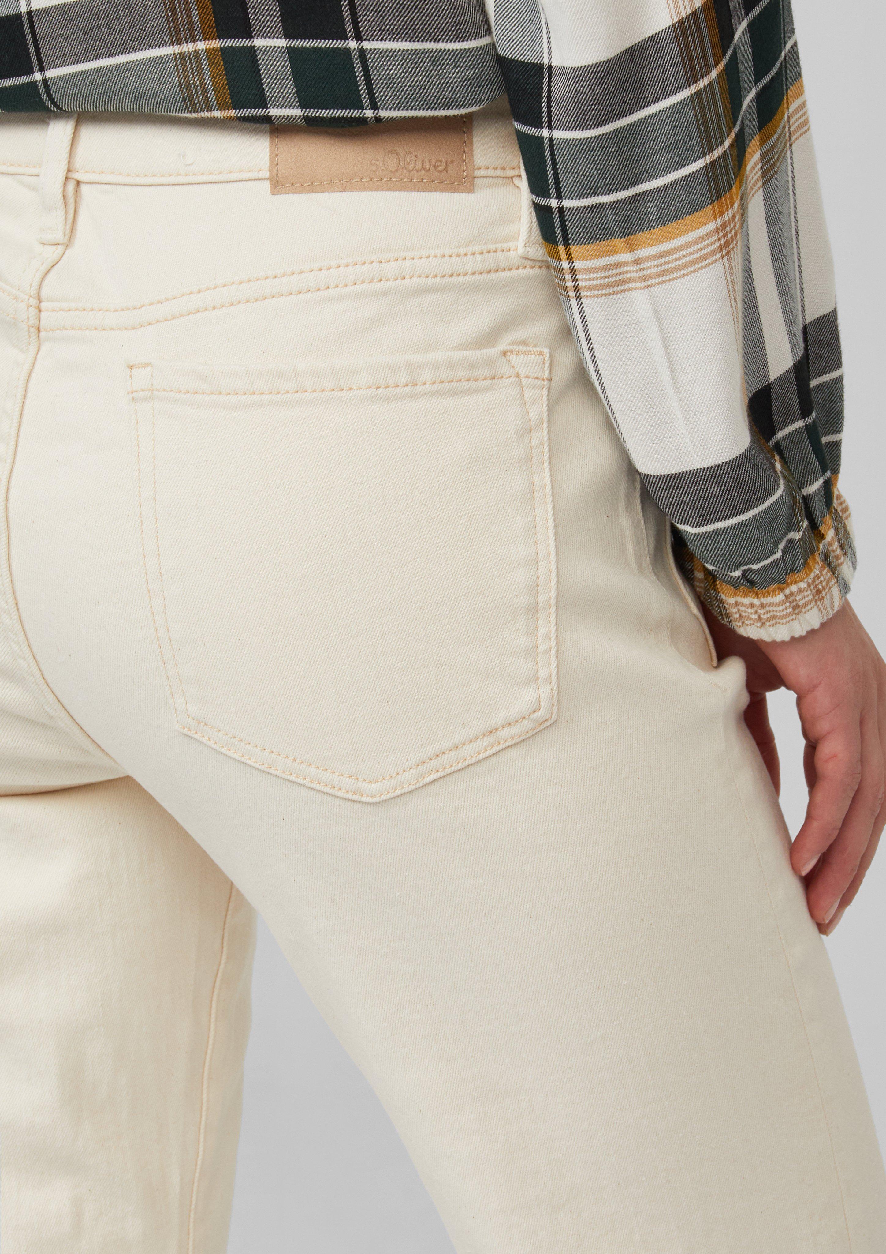 Kavbojke in 81Z0 & 99Z8