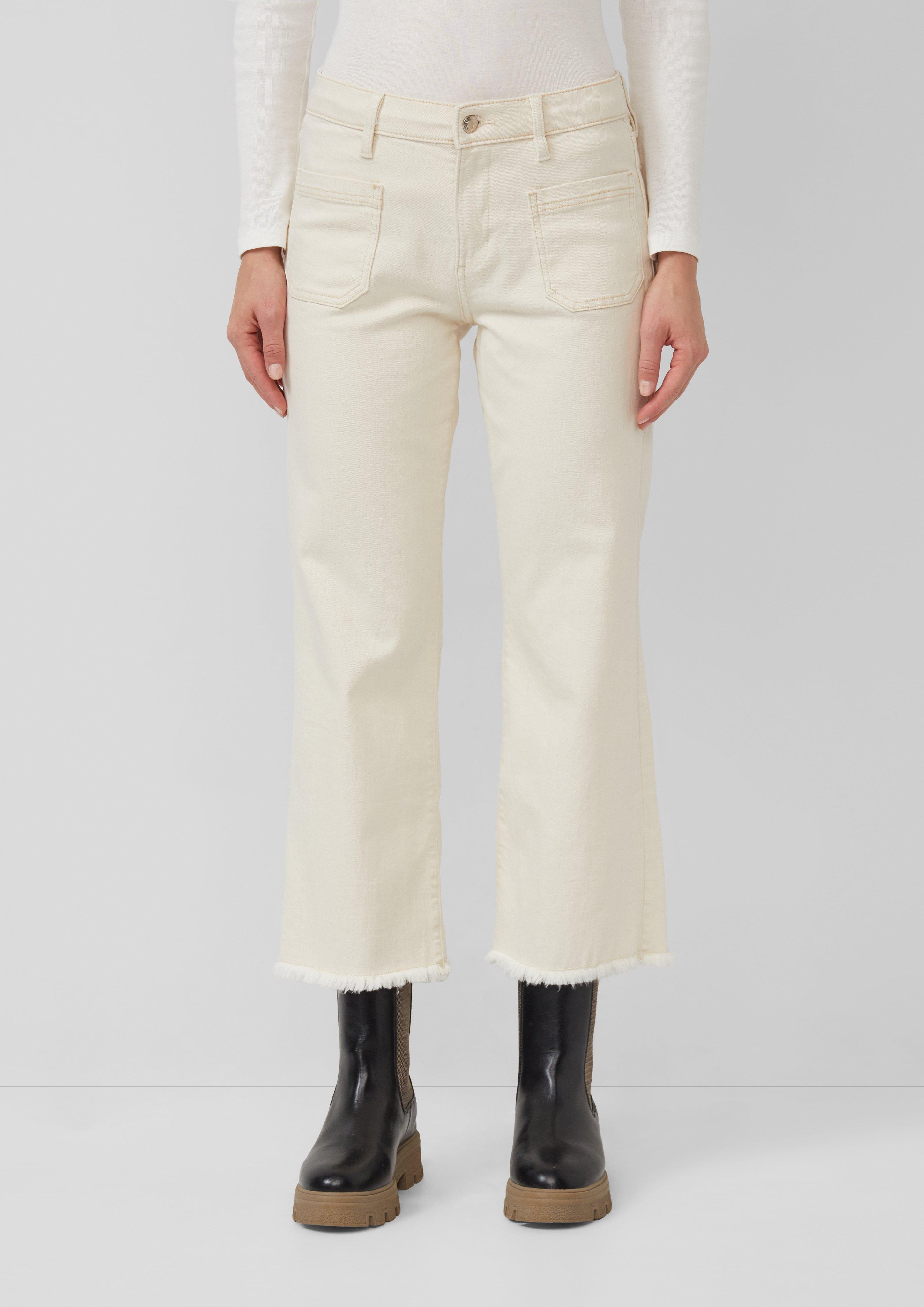 Kavbojke in 81Z0 & 99Z8