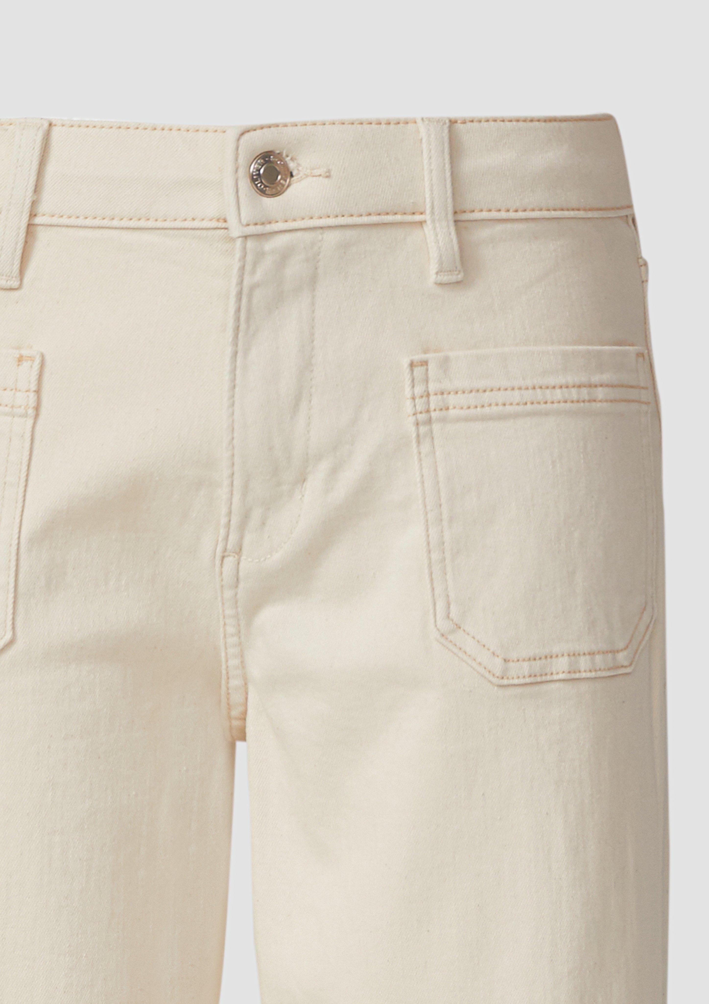 Kavbojke in 81Z0 & 99Z8