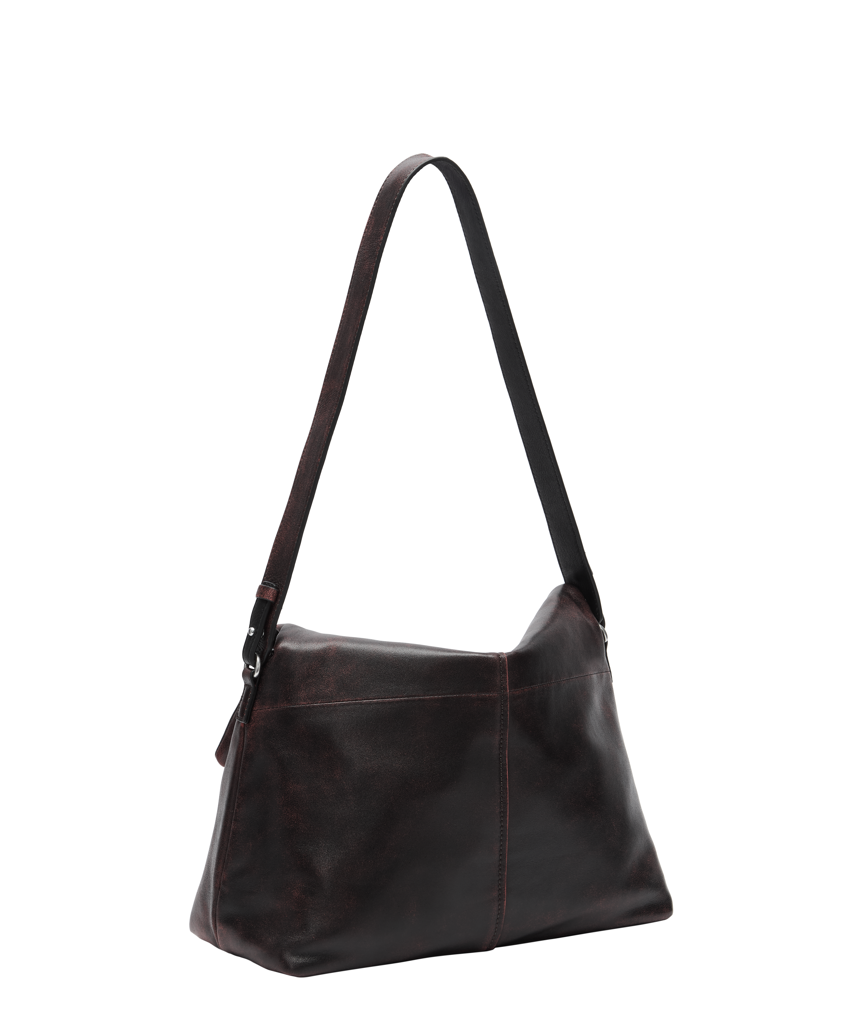 Thumbnail - Fiona Hobo M