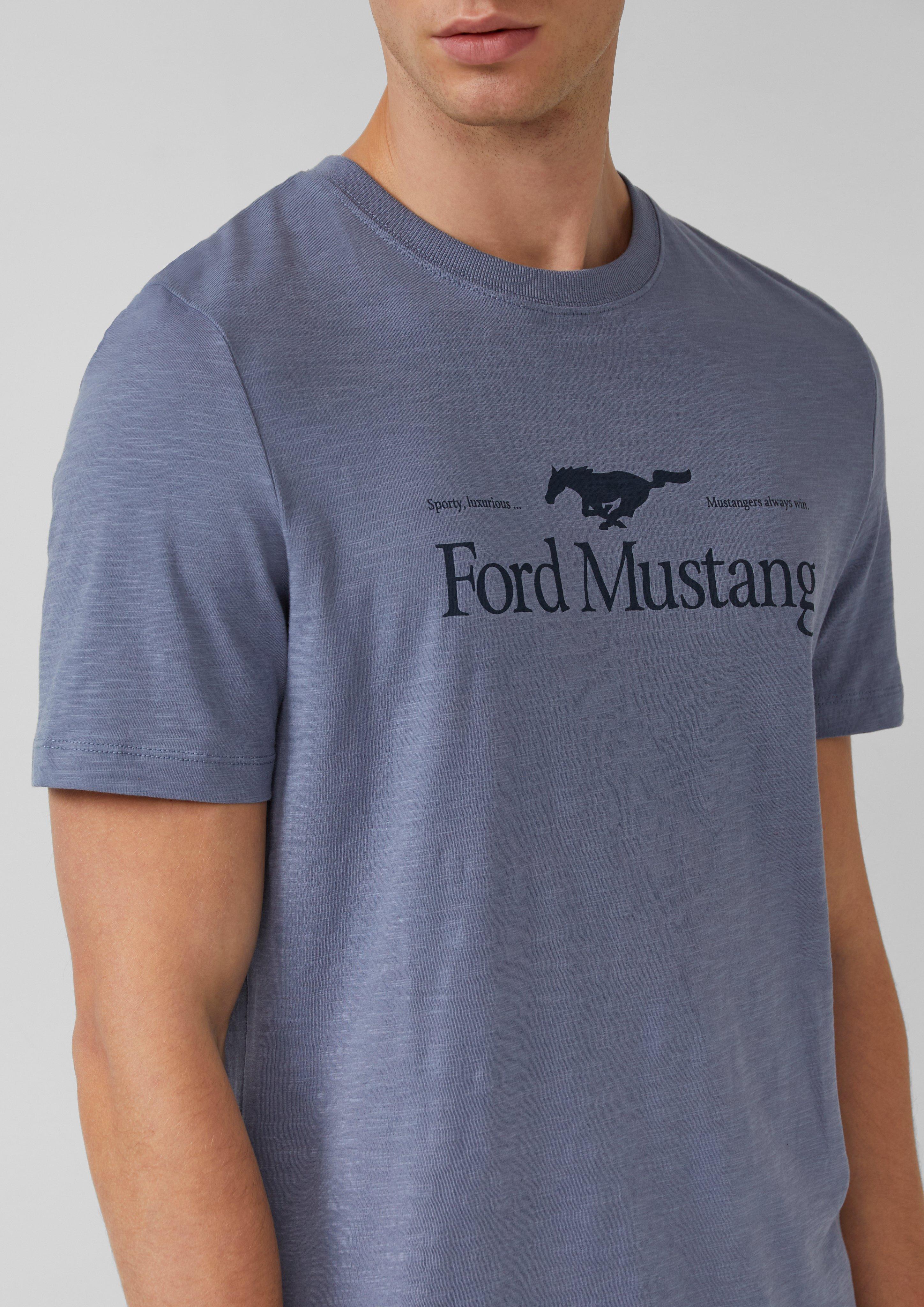 T-shirt in 53D4, 86D1, 99D6, 90D2, 36D3 & 90D5