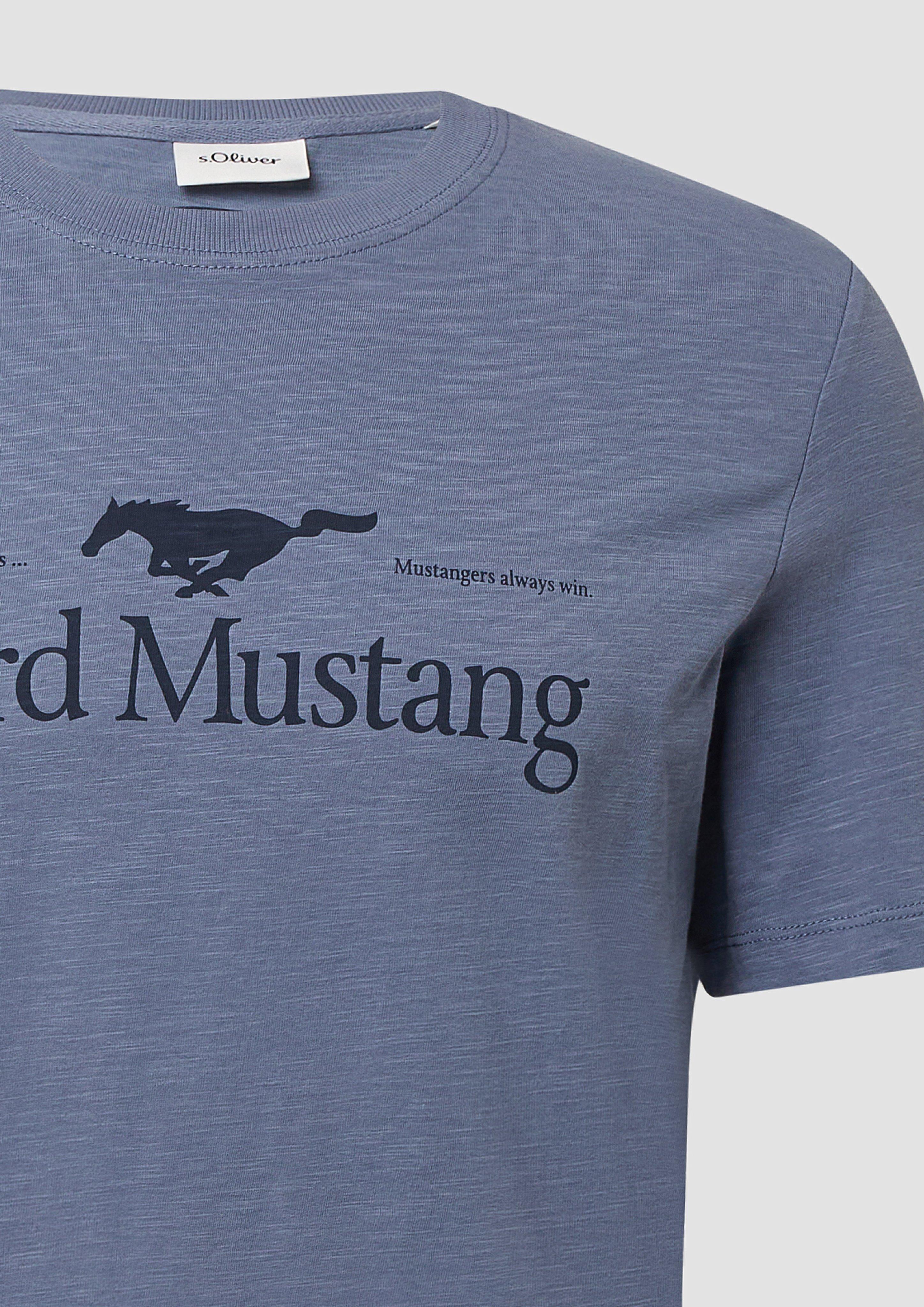 T-shirt in 53D4, 86D1, 99D6, 90D2, 36D3 & 90D5