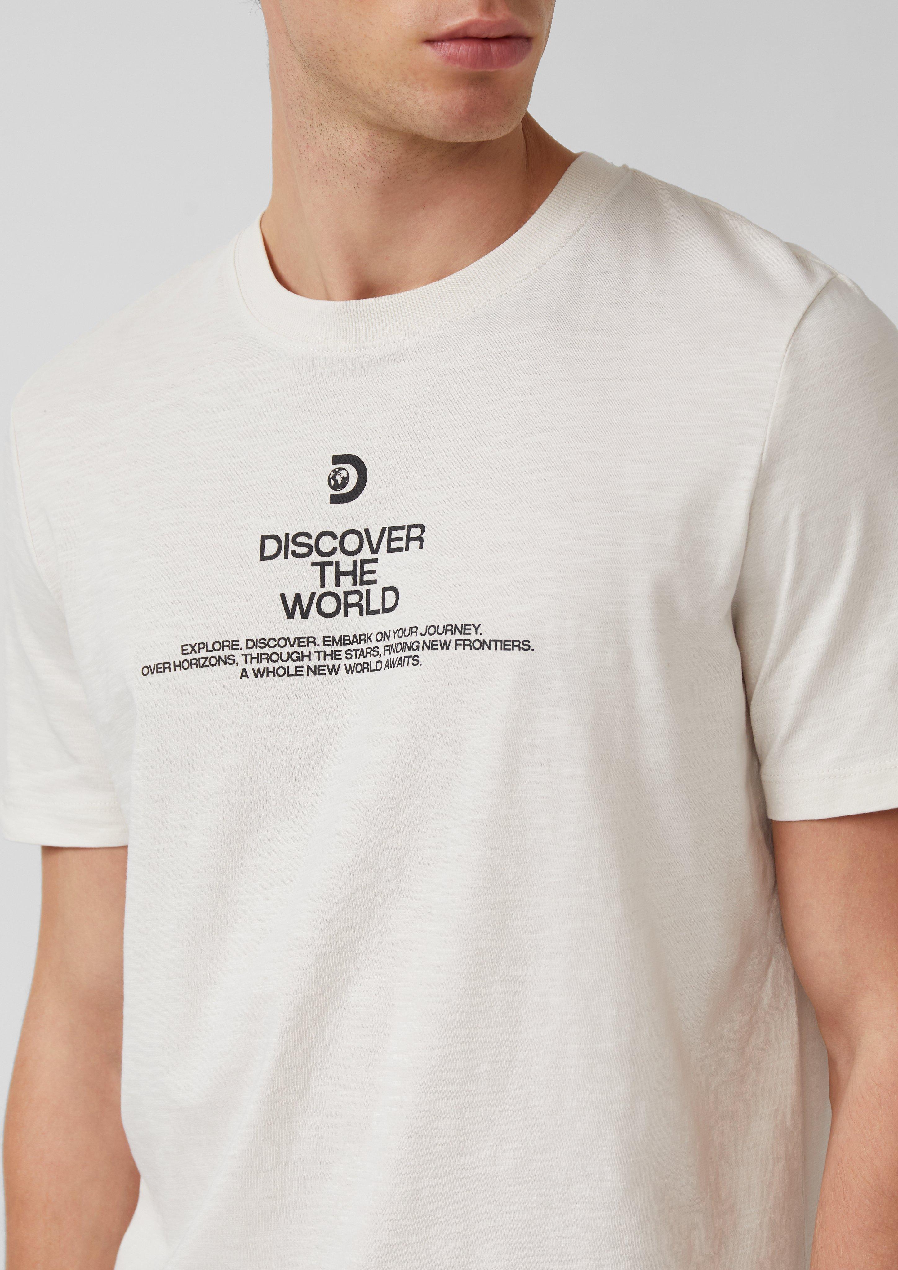 T-Shirt in 90D5, 86D1, 99D6, 90D2, 36D3 & 53D4