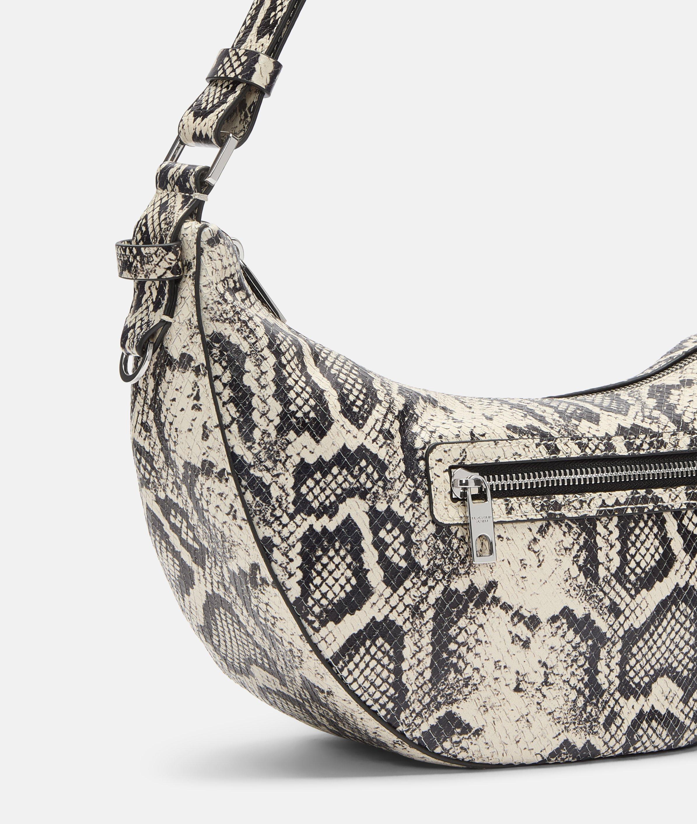 LIEBESKIND BERLIN Snake Moon Hobo S