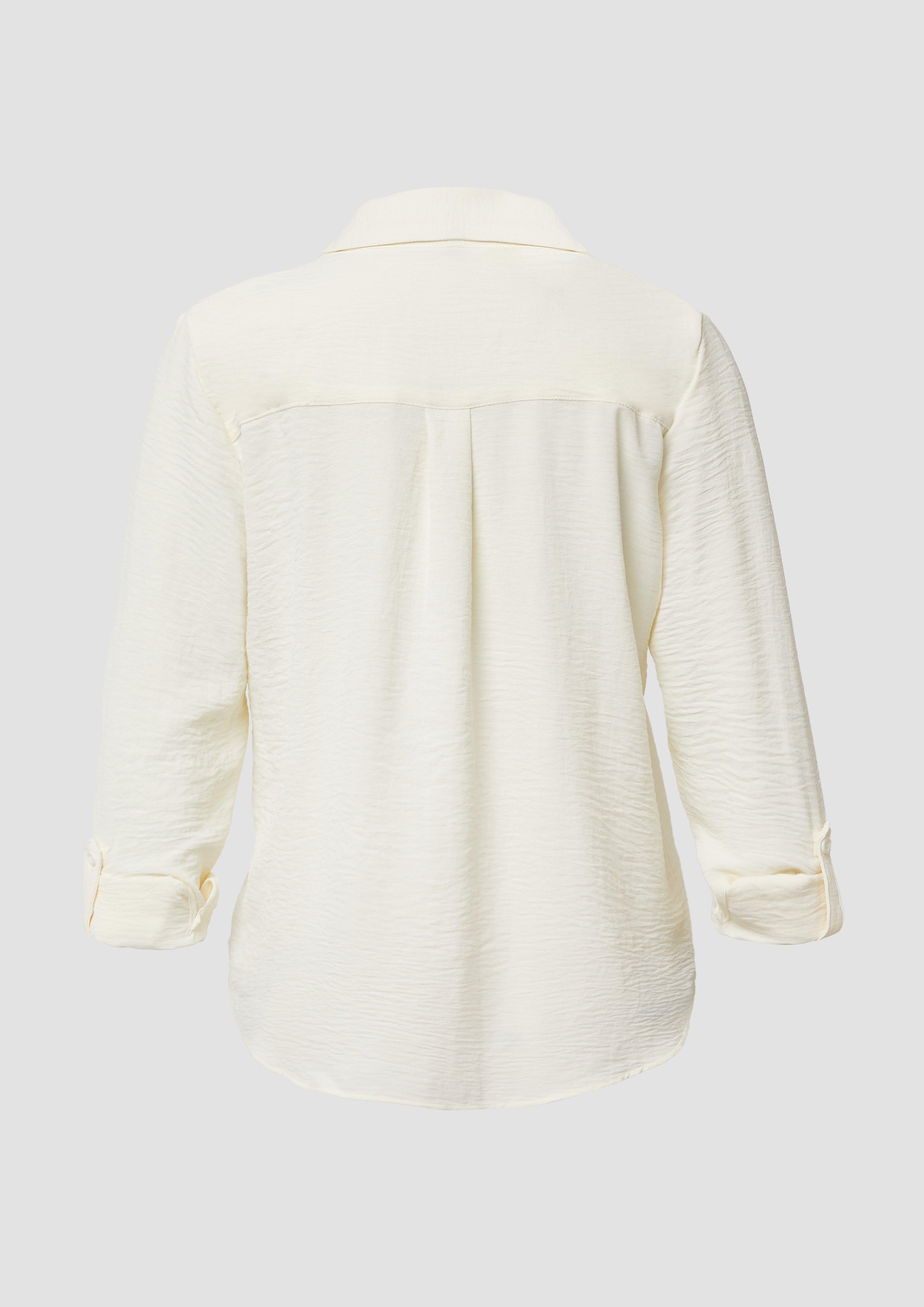 Bluse in 0200, 6215 & 3900