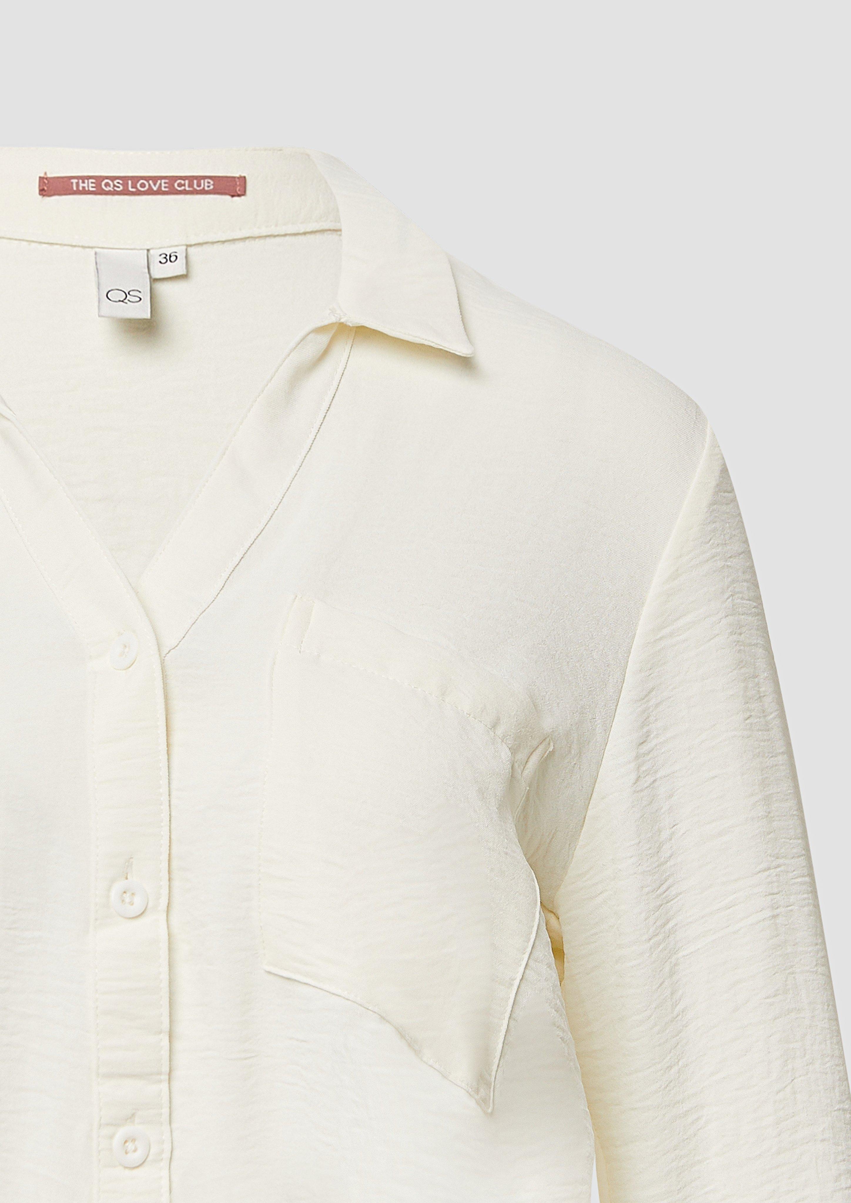 Bluse in 0200, 6215 & 3900