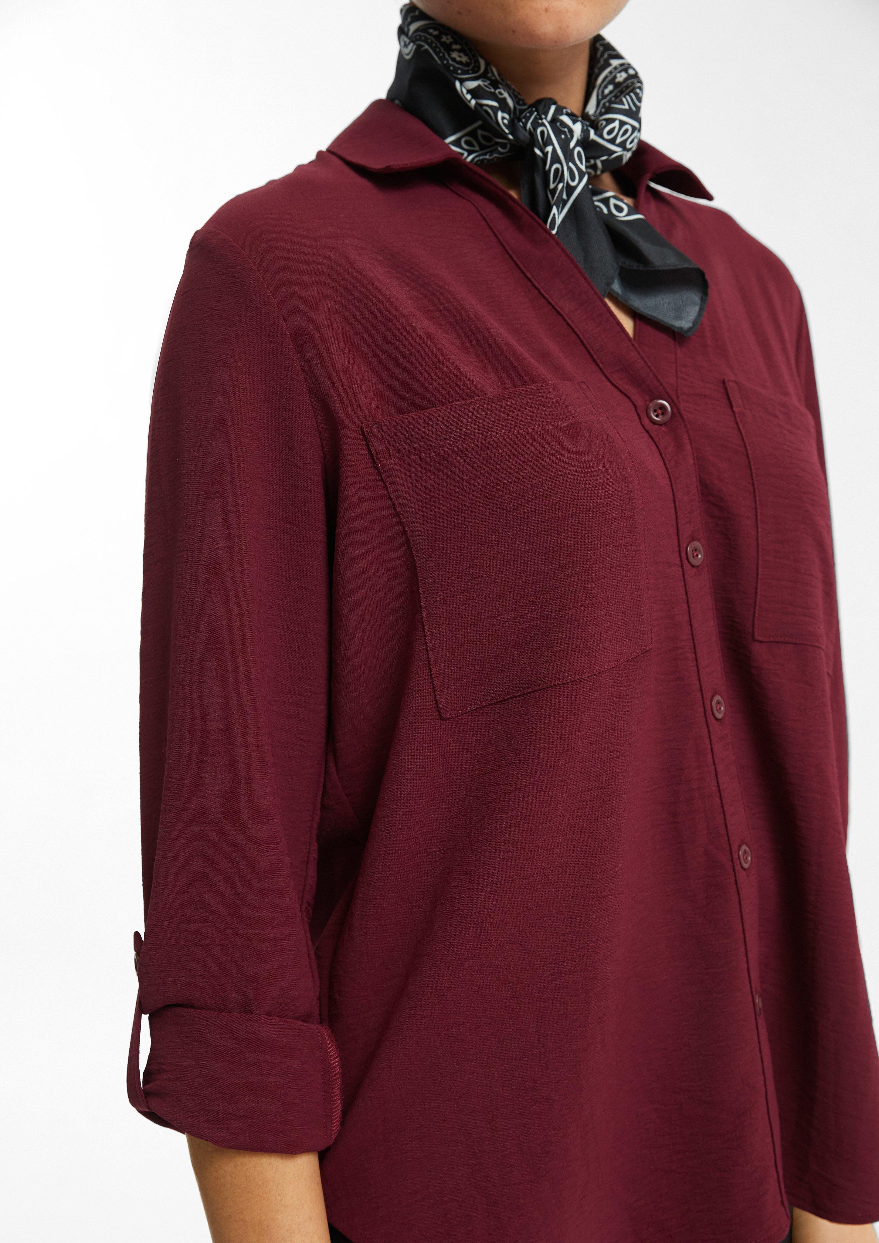 Chemisier in 3900, 6215 & 0200