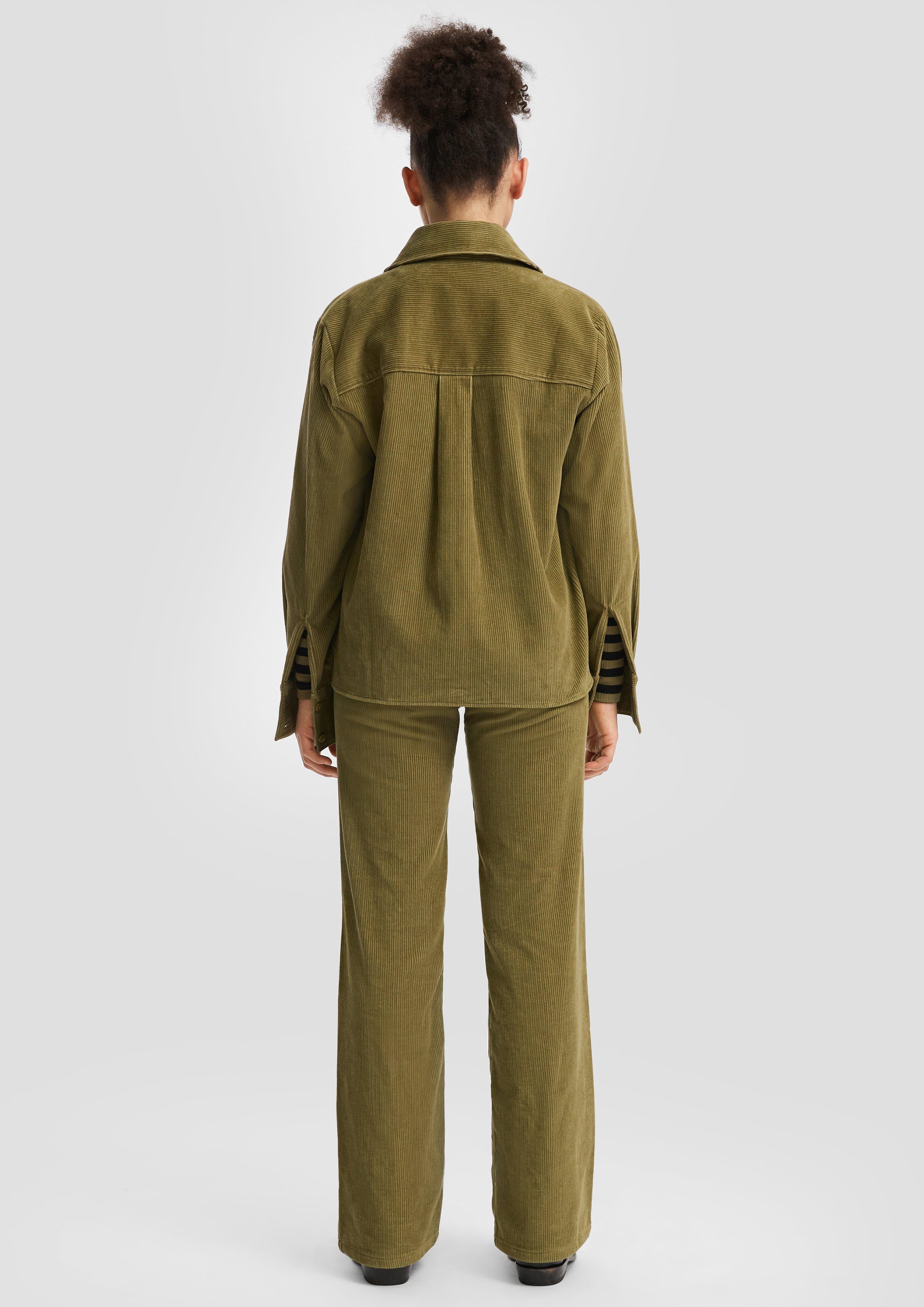 Bluse in 7504, 9859 & 6215