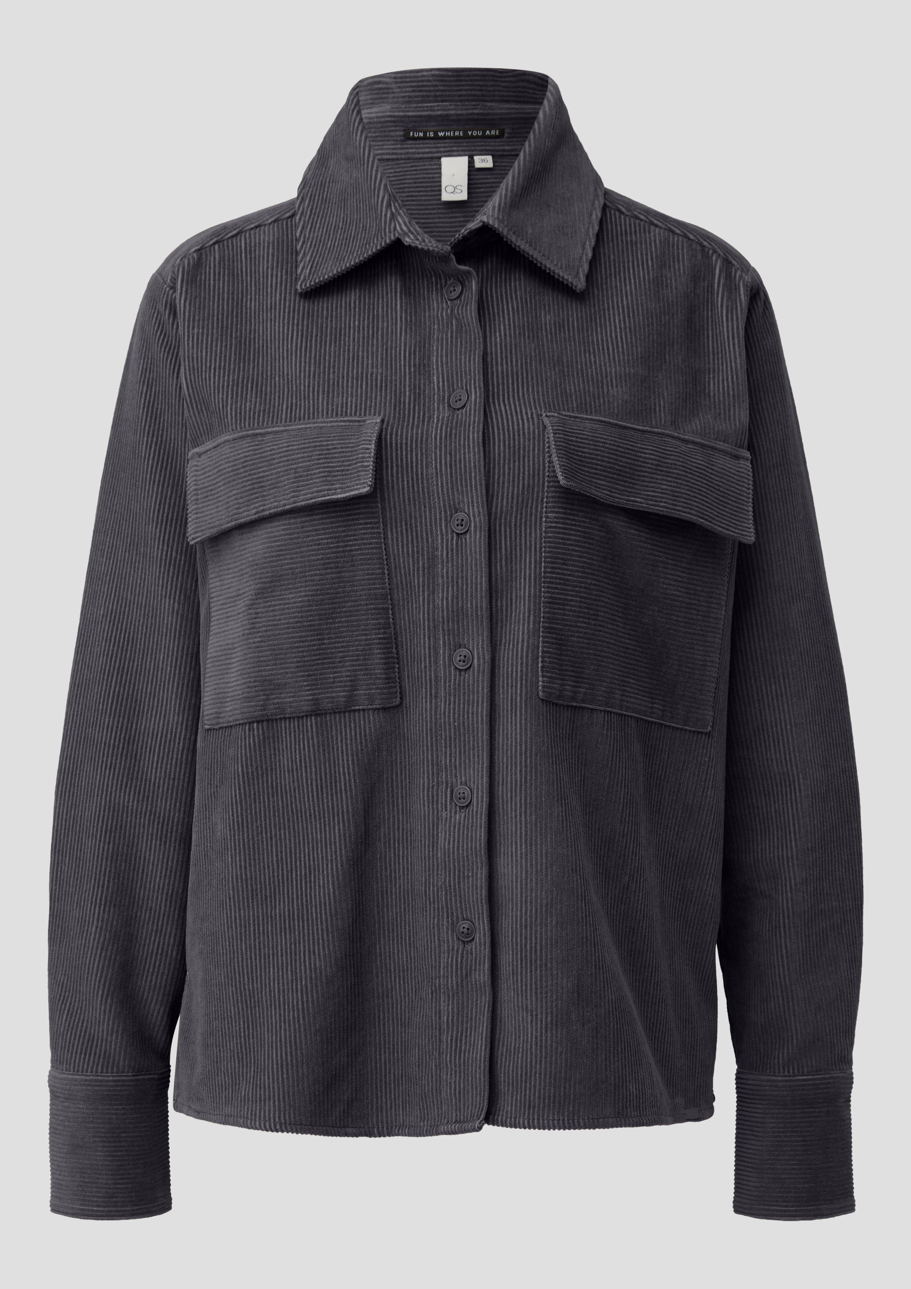 Bluse