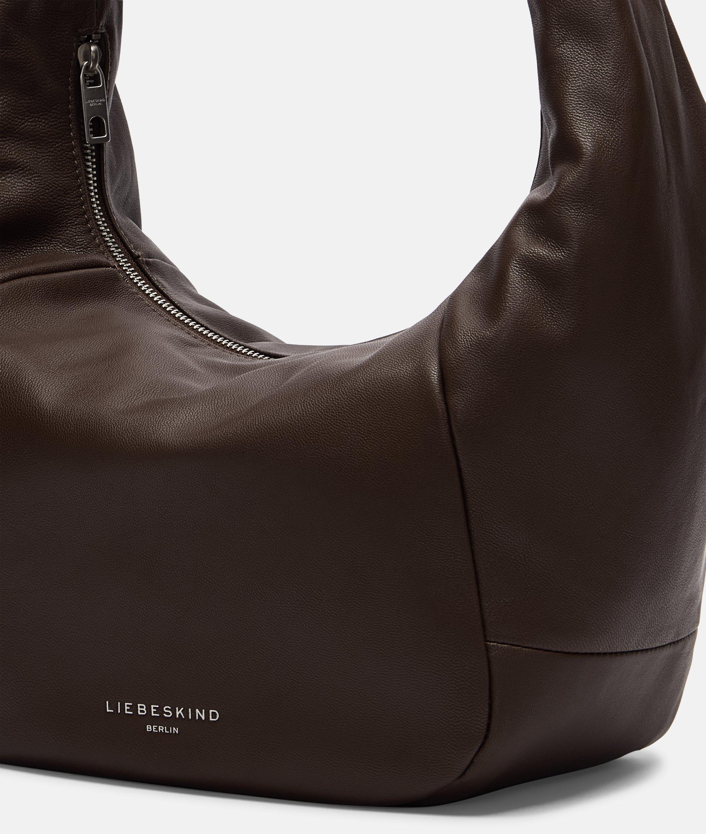 LIEBESKIND BERLIN Farrah Hobo M