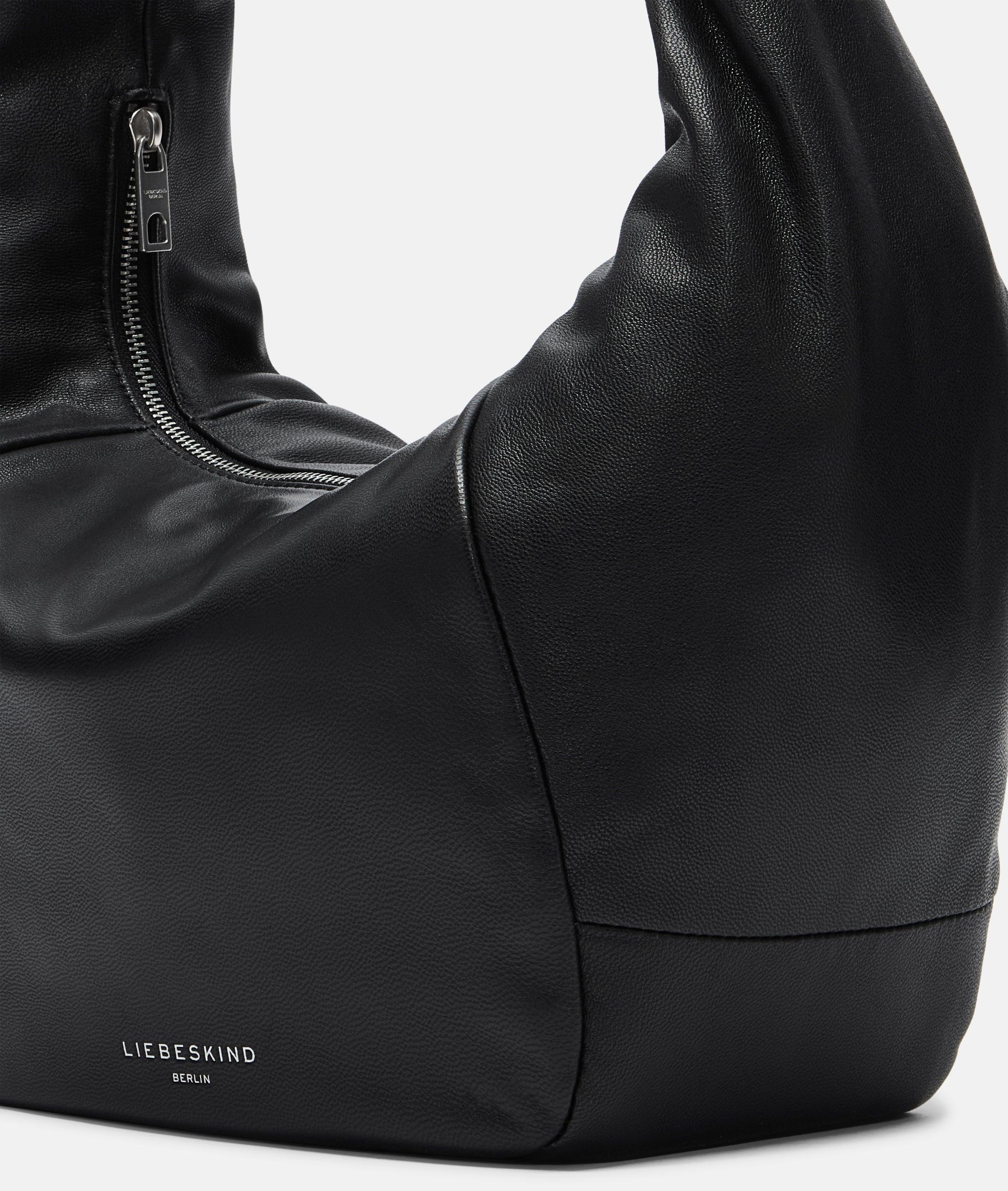 LIEBESKIND BERLIN Farrah Hobo M