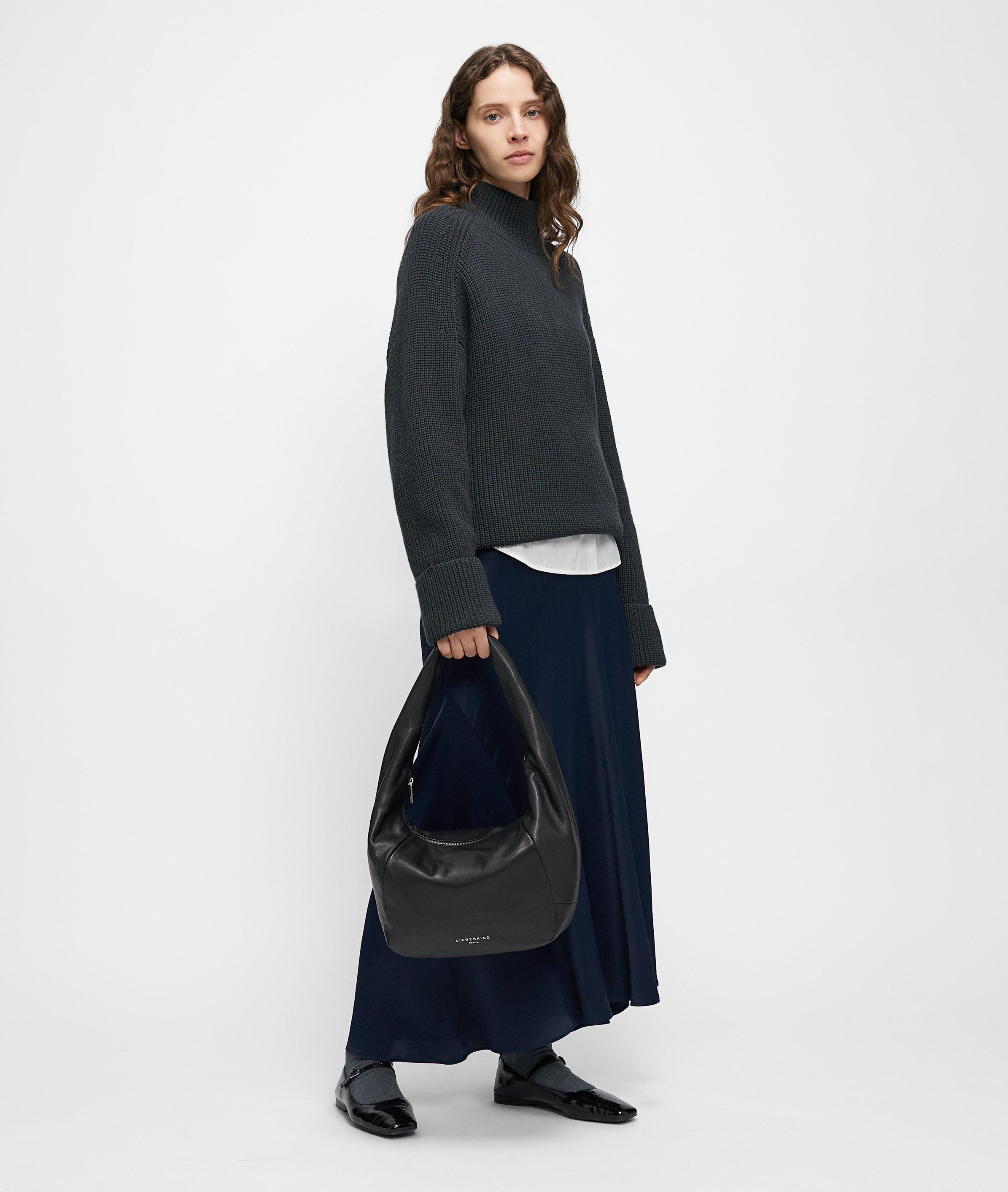 LIEBESKIND BERLIN Farrah Hobo M