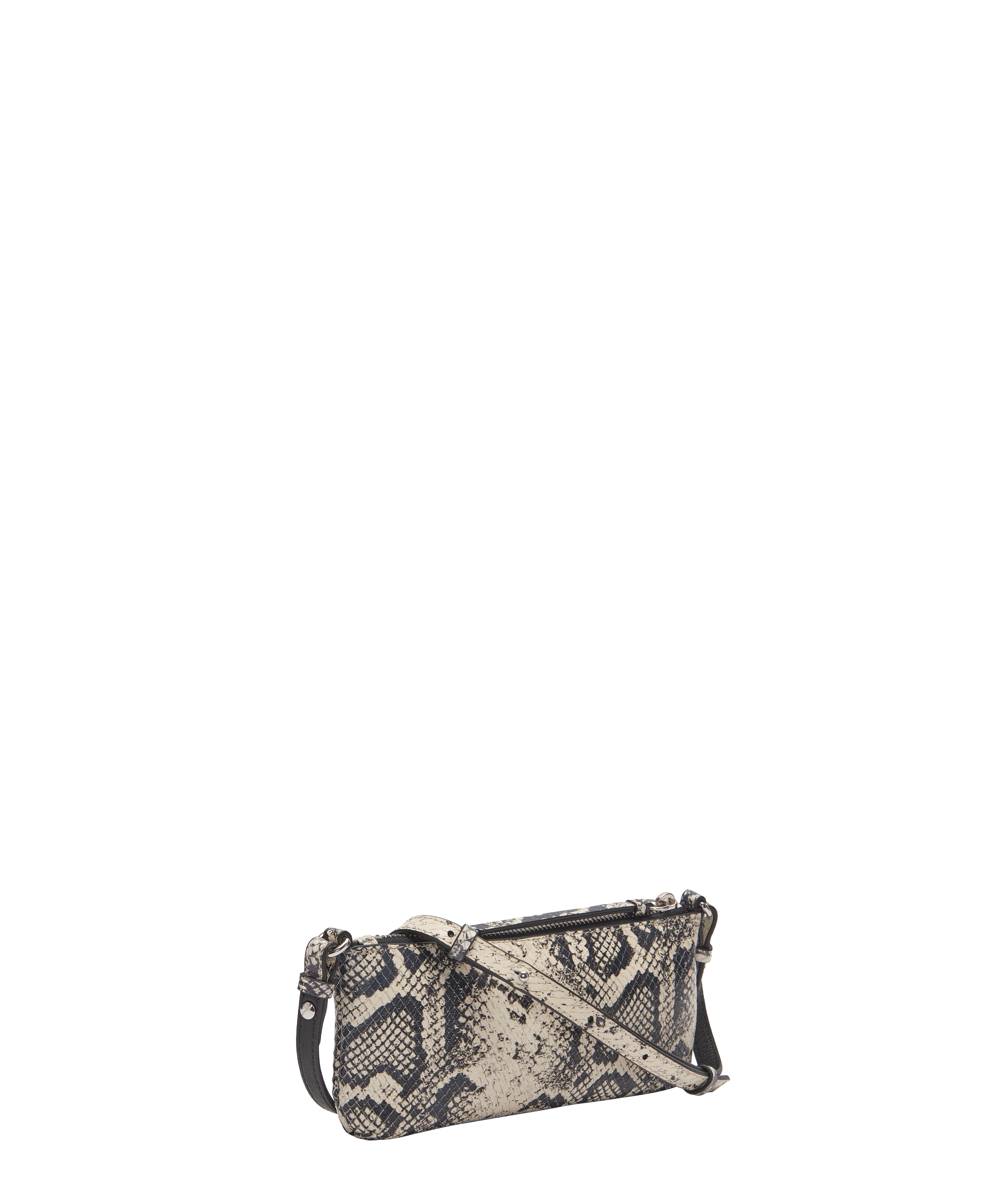 Thumbnail - Snake Zena Crossbody XS