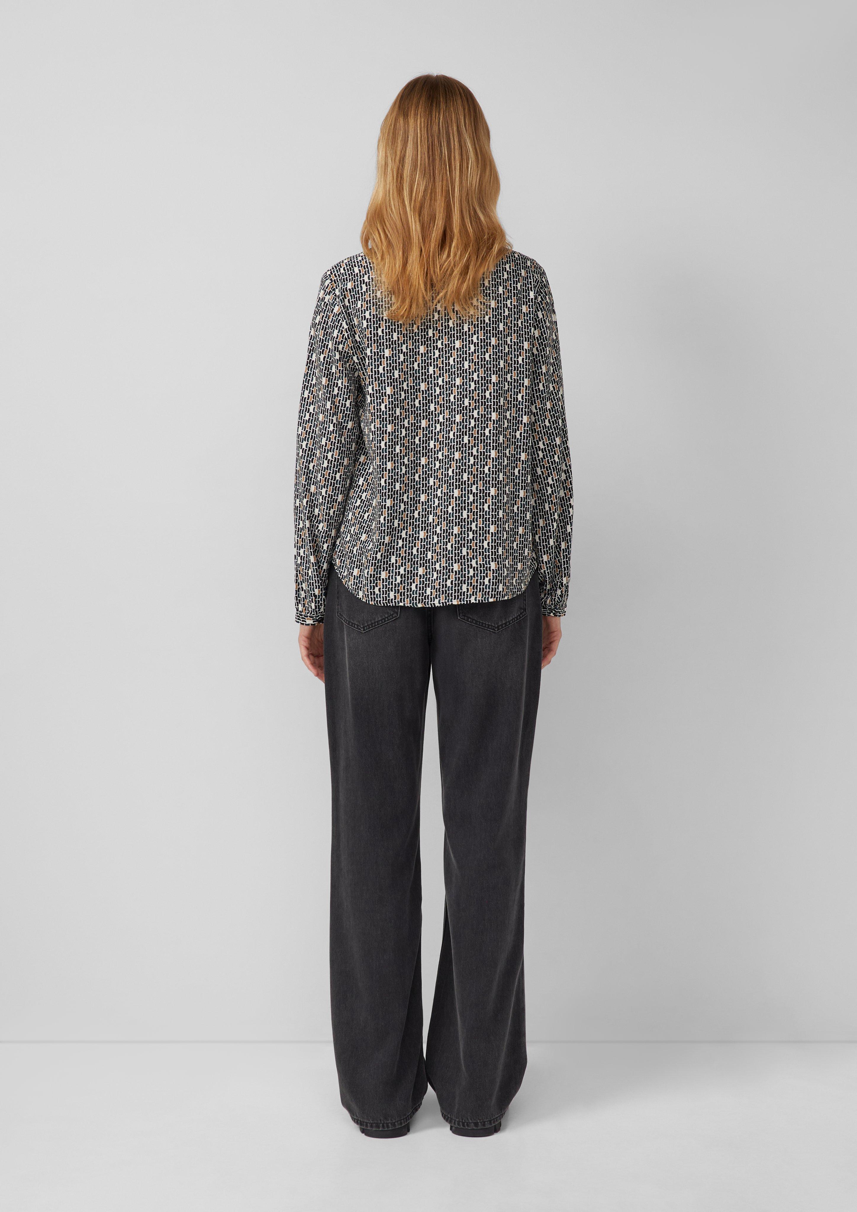 Chemisier in 69B0 & 55B0