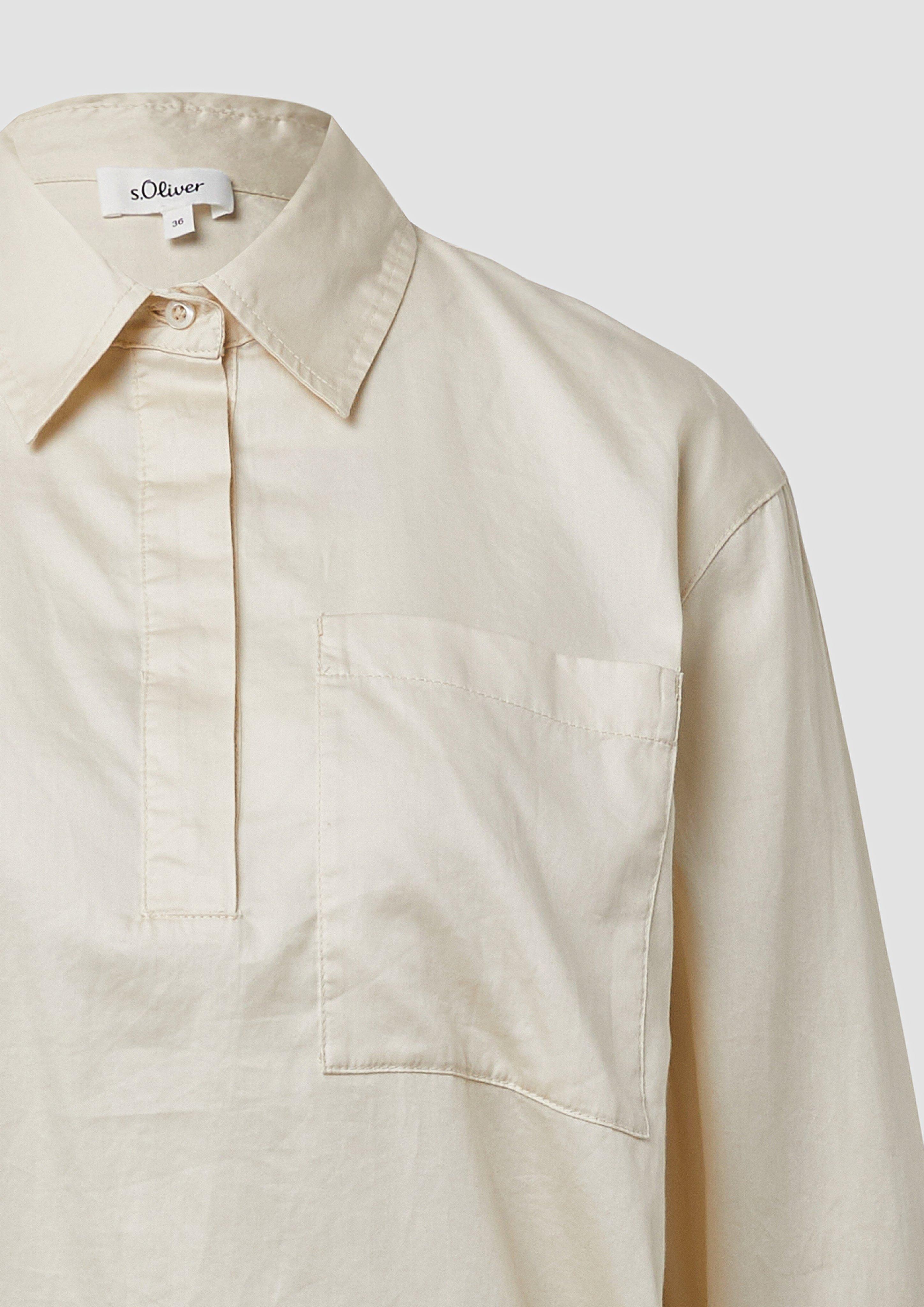 Bluza in 0805 & 3902