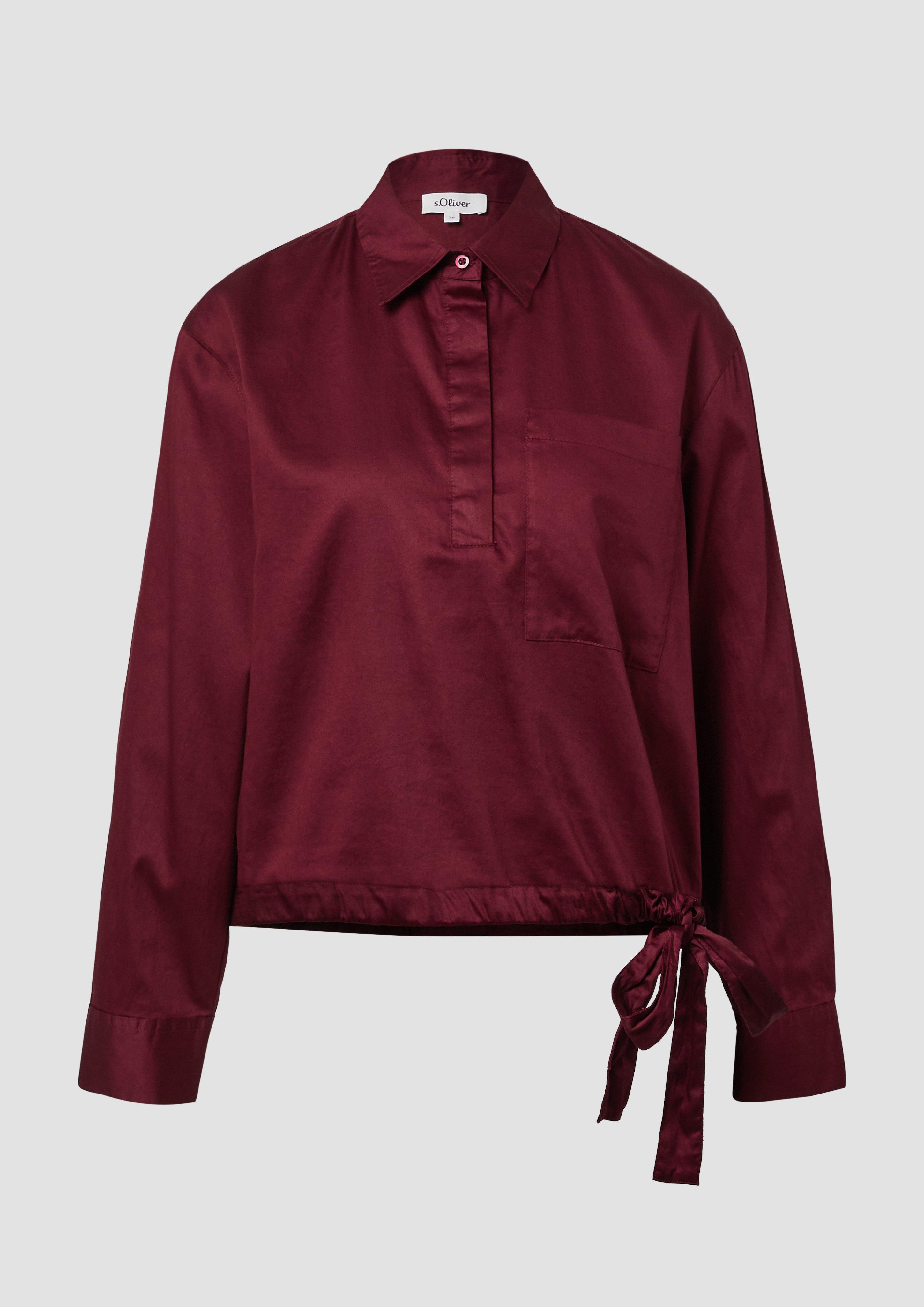 Bluse