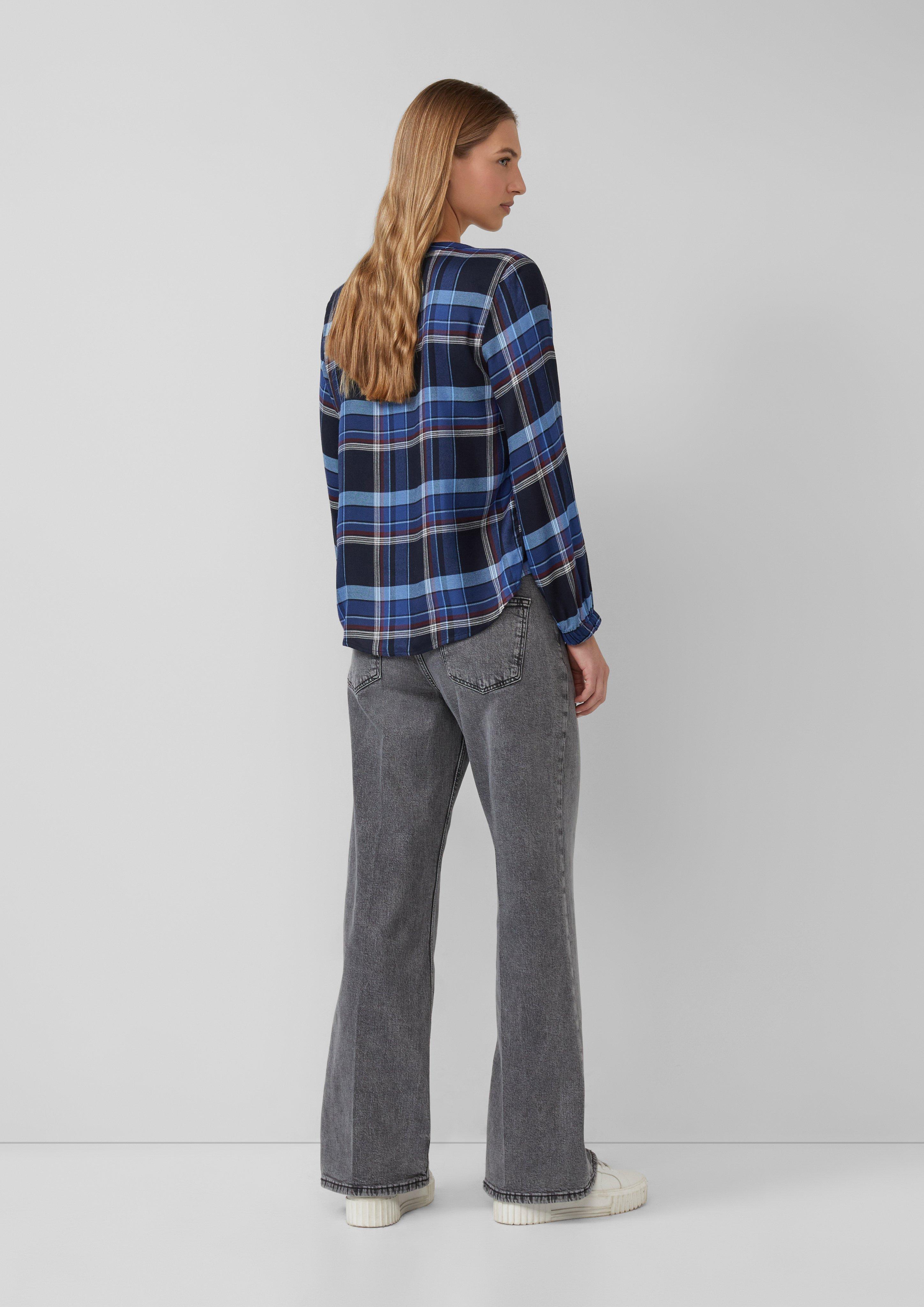 Blouse in 59N0, 69N1, 59N1 & 69N0