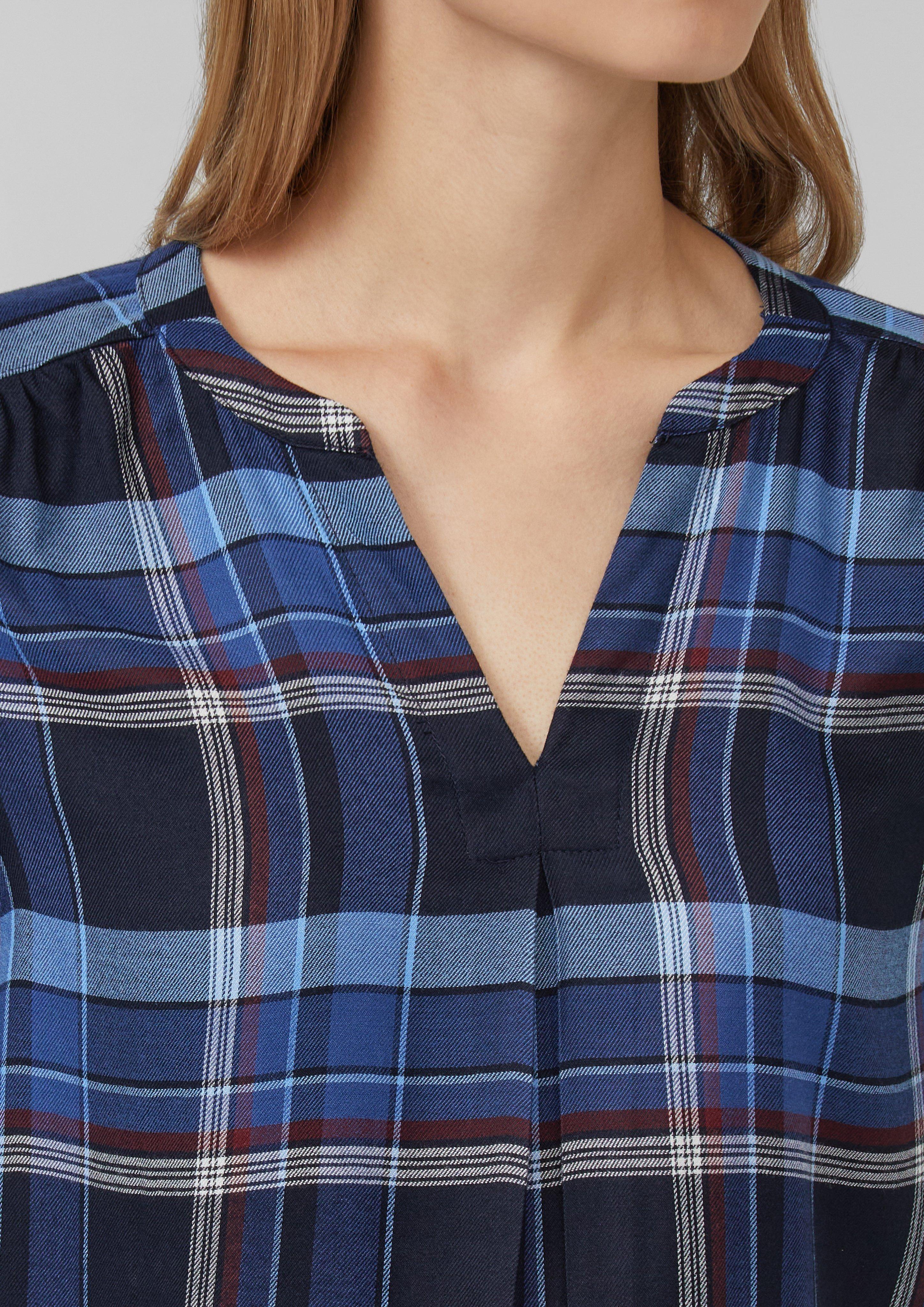 Blouse in 59N0, 69N1, 59N1 & 69N0