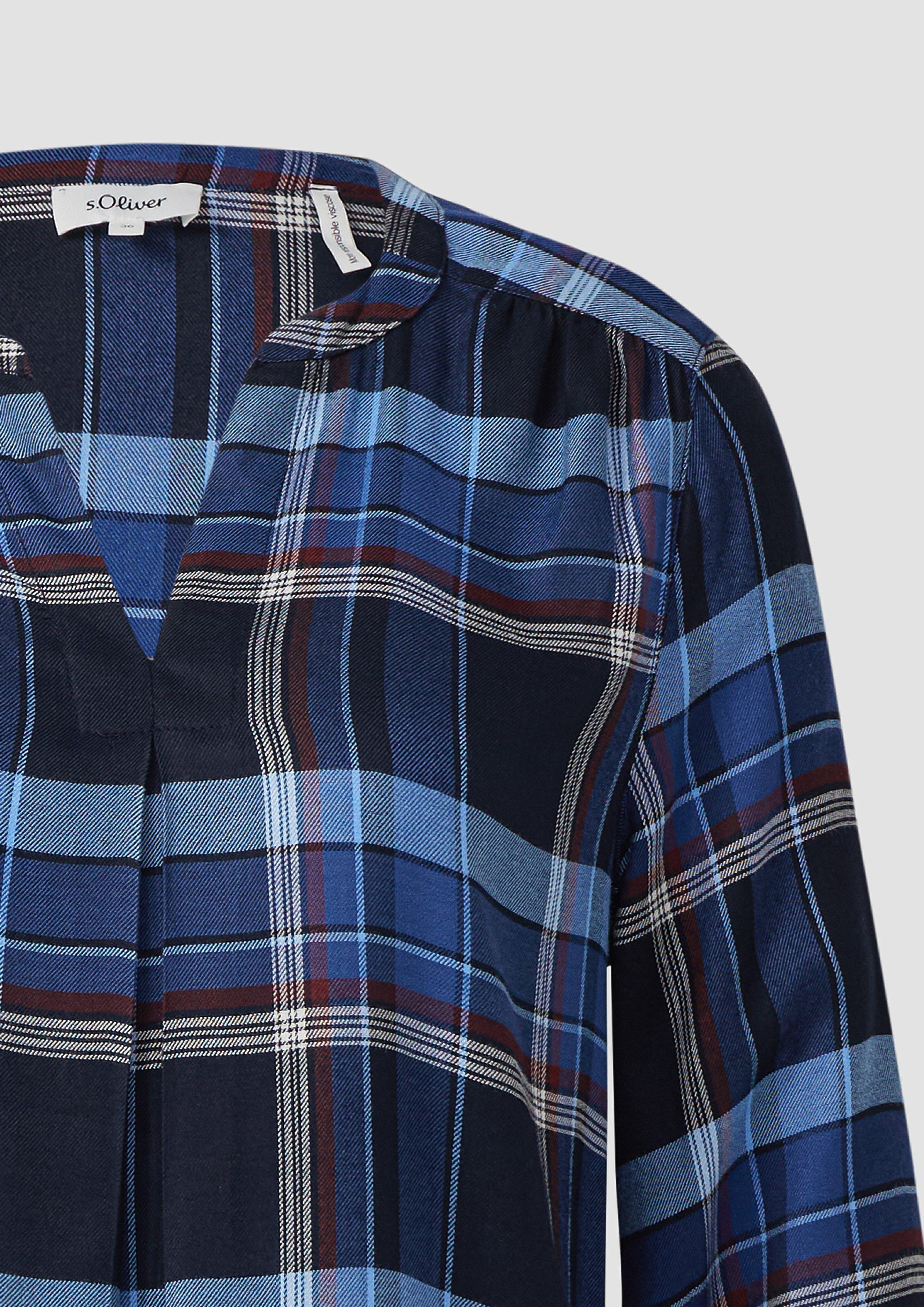 Blouse in 59N0, 69N1, 59N1 & 69N0