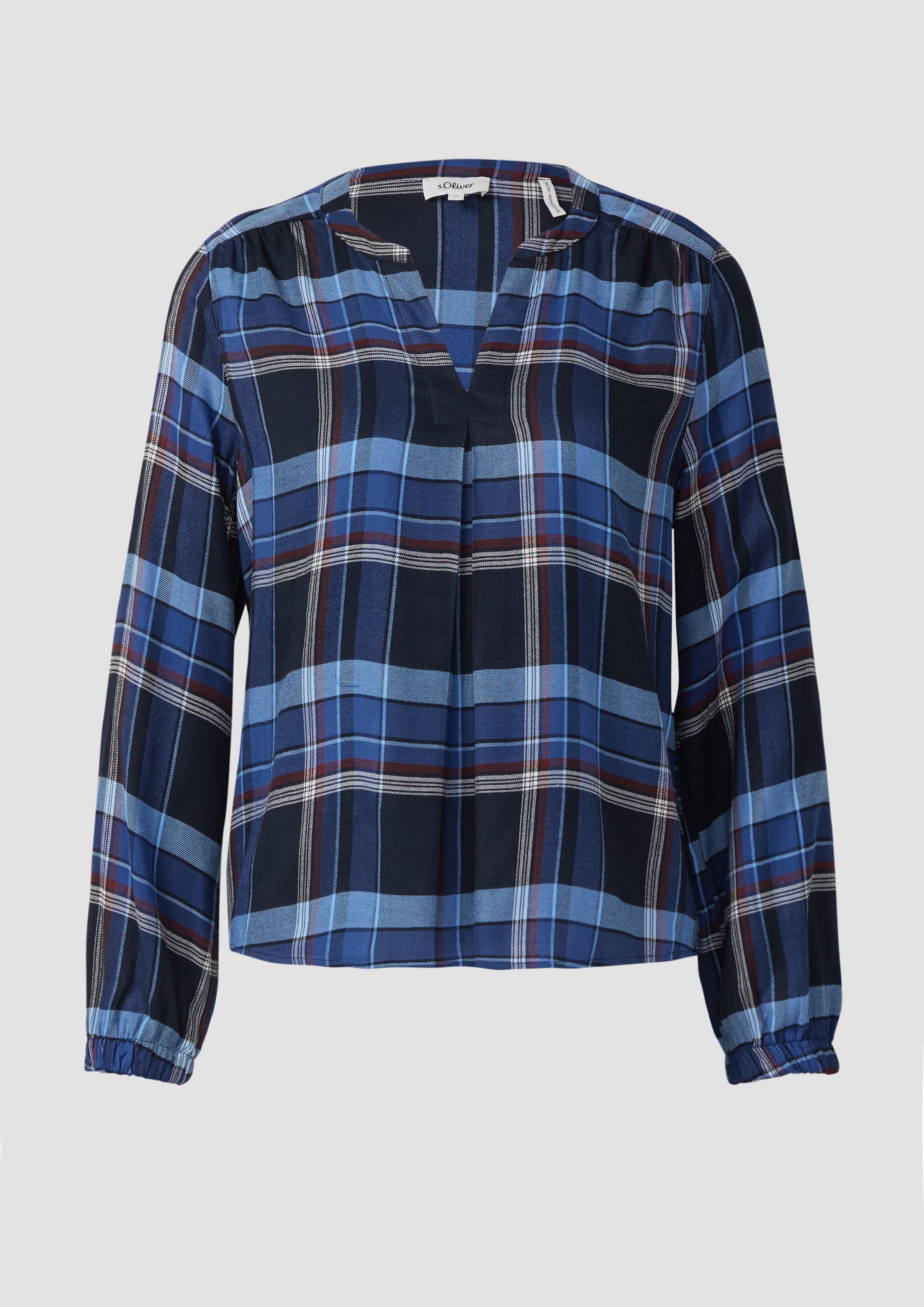 Bluse