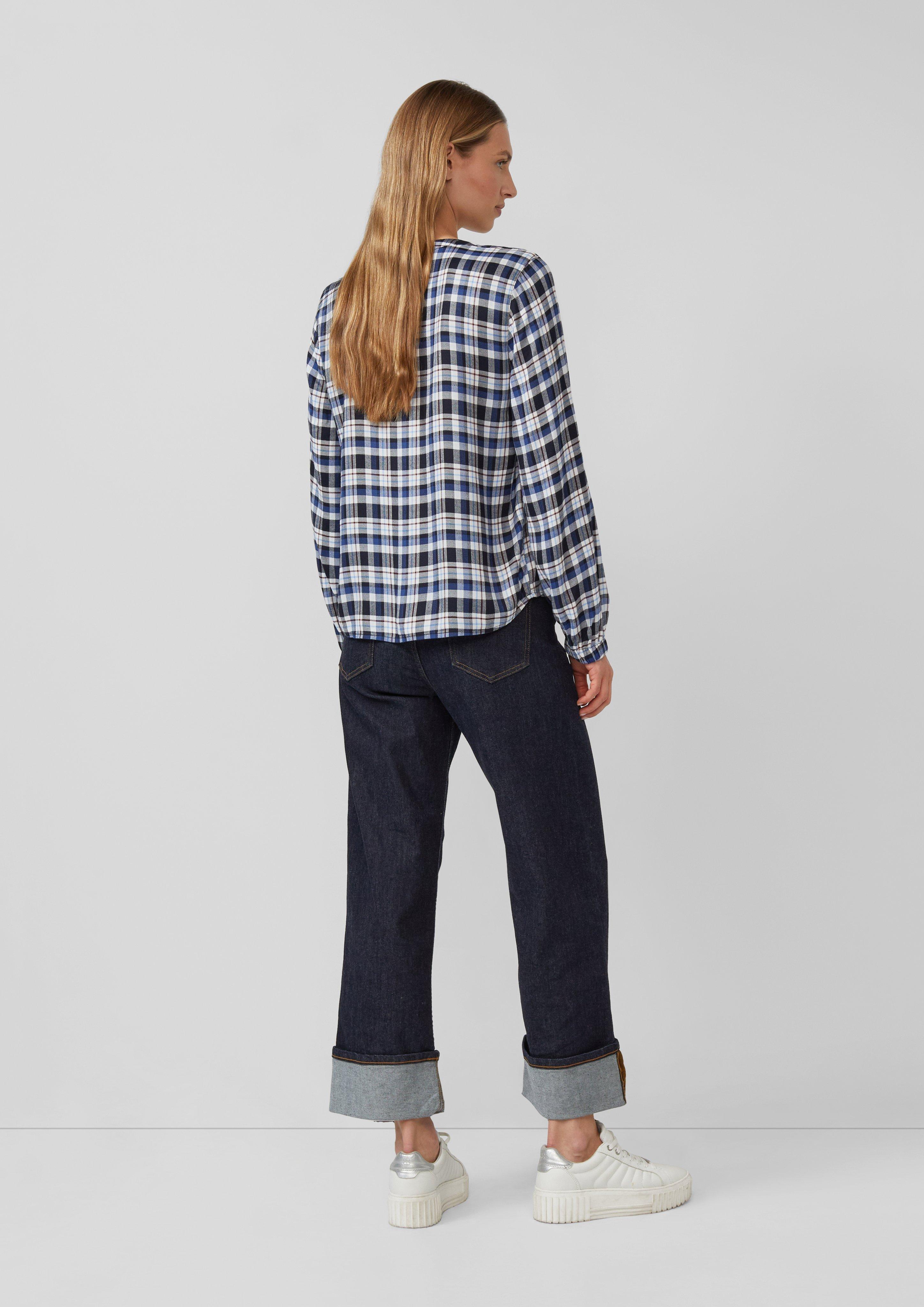 Blouse in 59N1, 59N0, 69N1 & 69N0