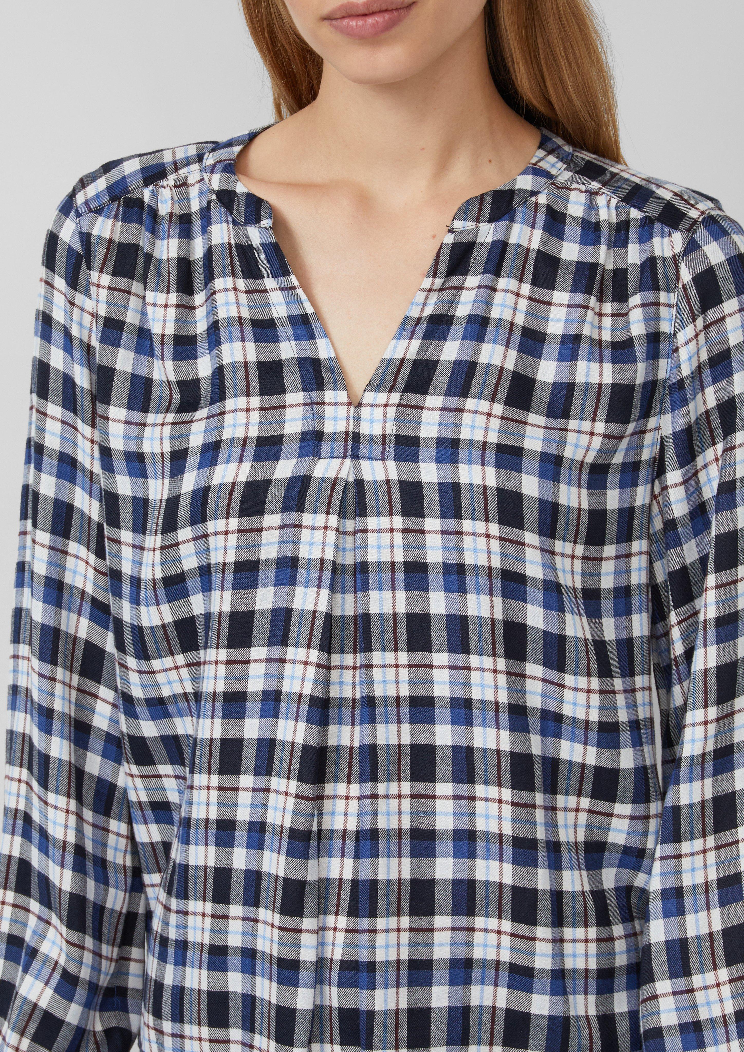 Blouse in 59N1, 59N0, 69N1 & 69N0