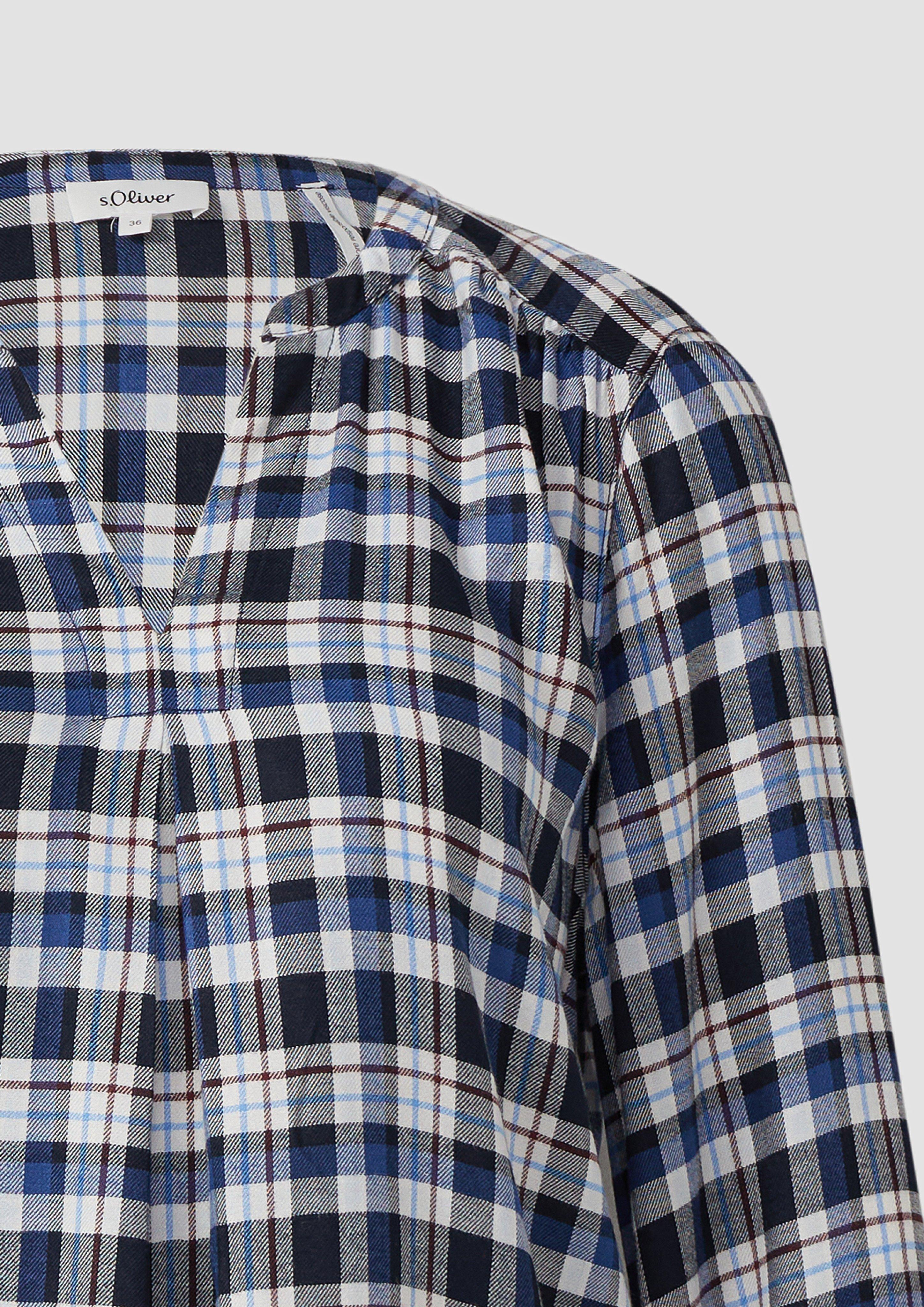 Blouse in 59N1, 59N0, 69N1 & 69N0