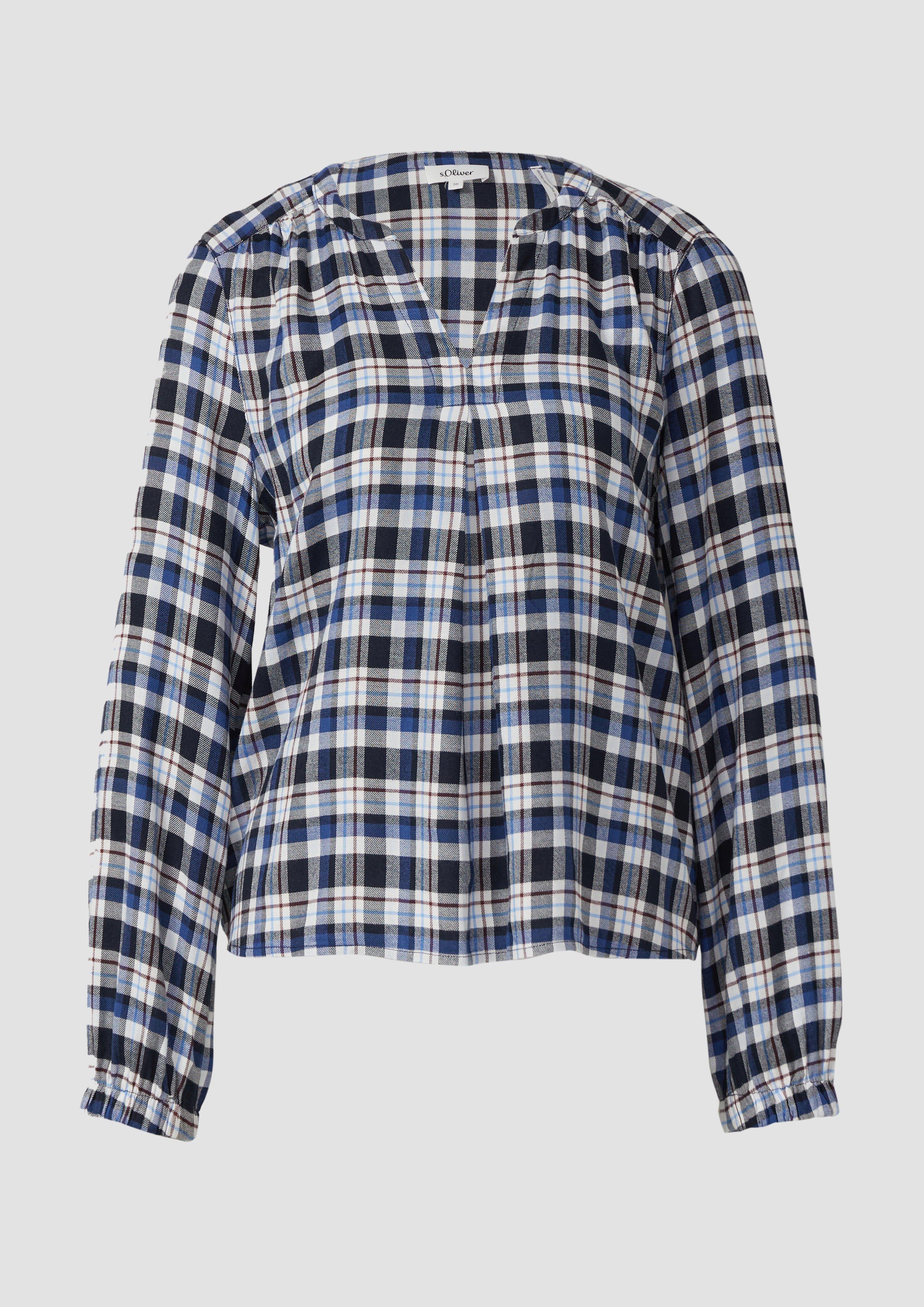 Bluse