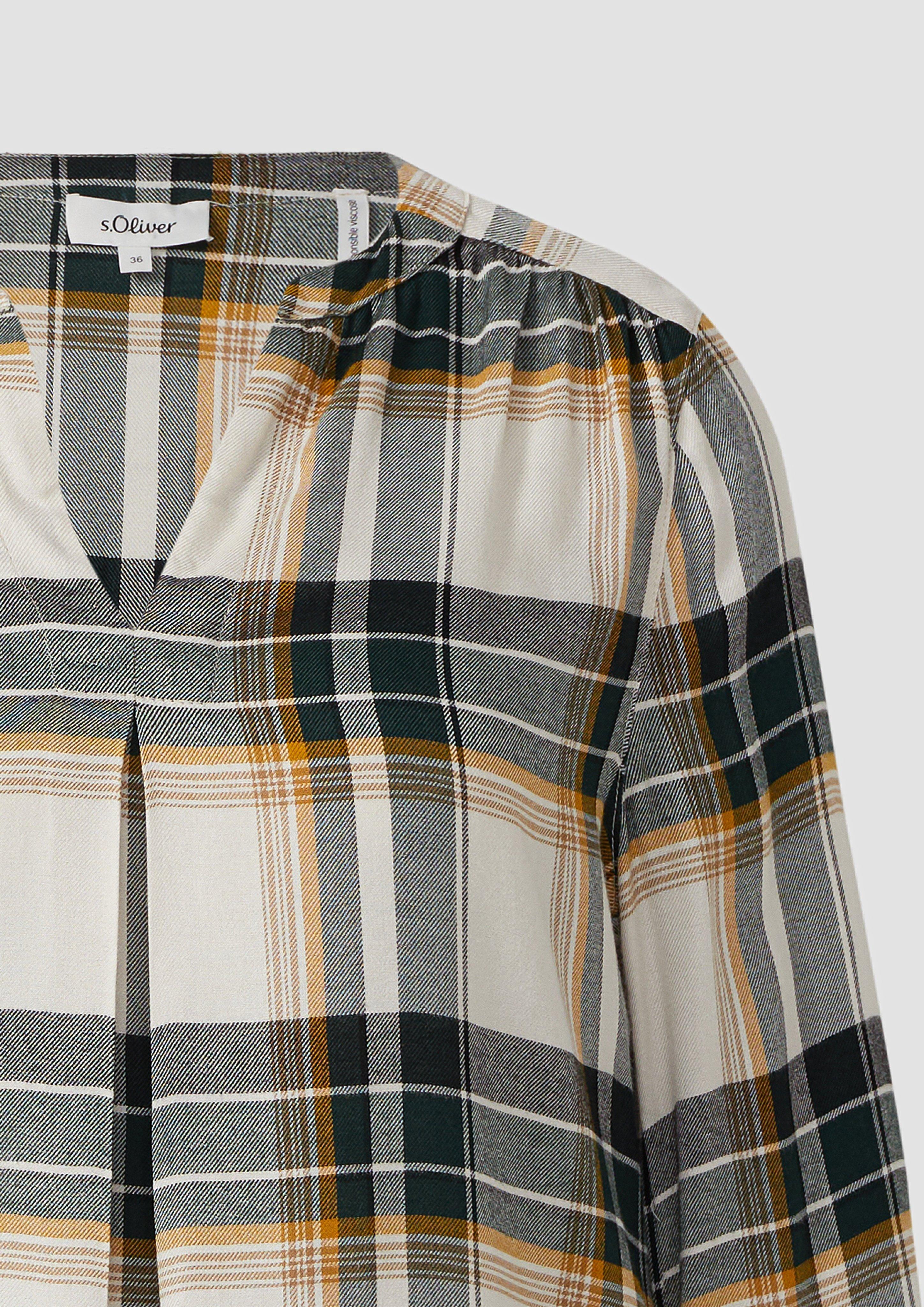 Blouse in 69N0, 59N0, 69N1 & 59N1