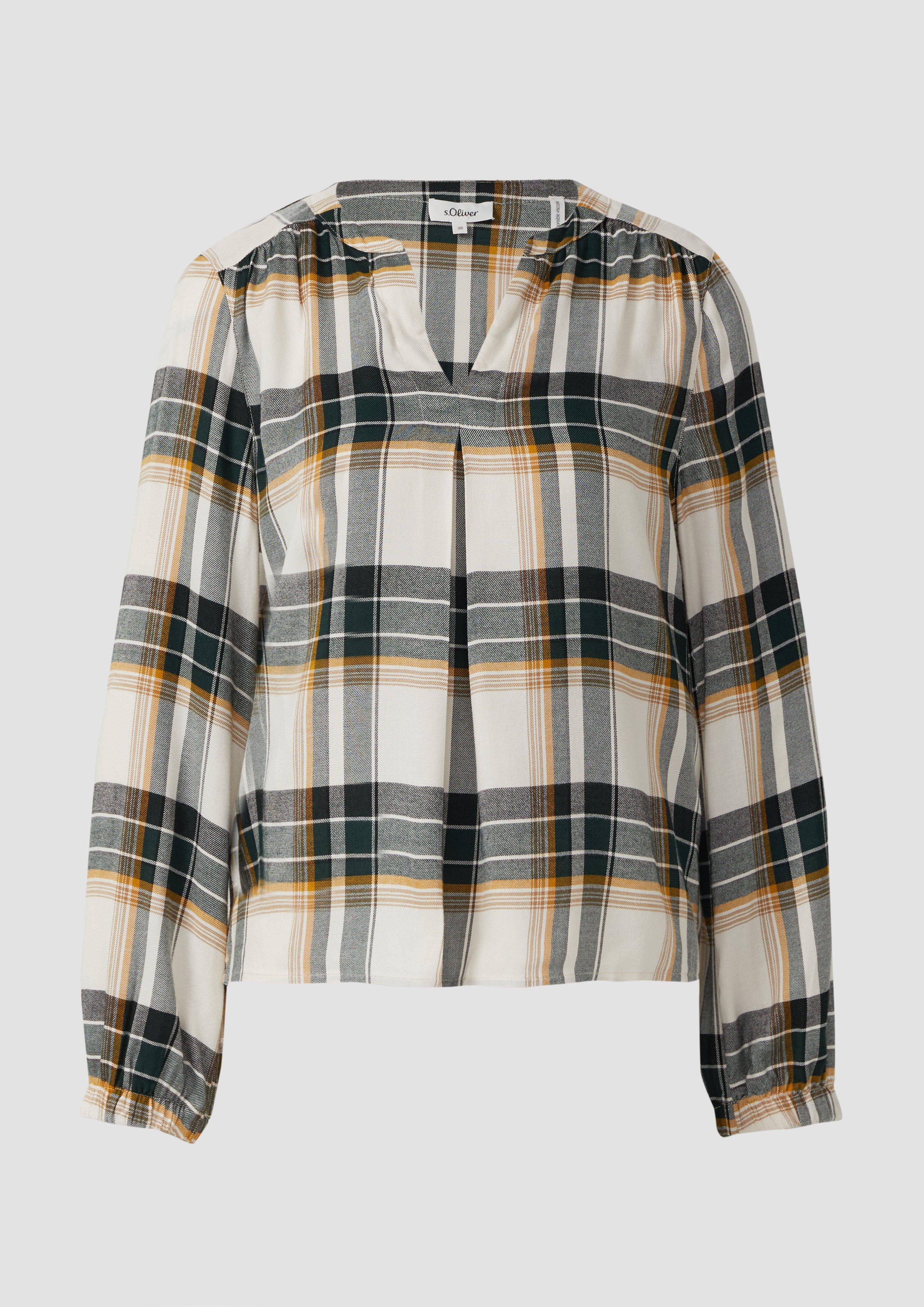 Bluse