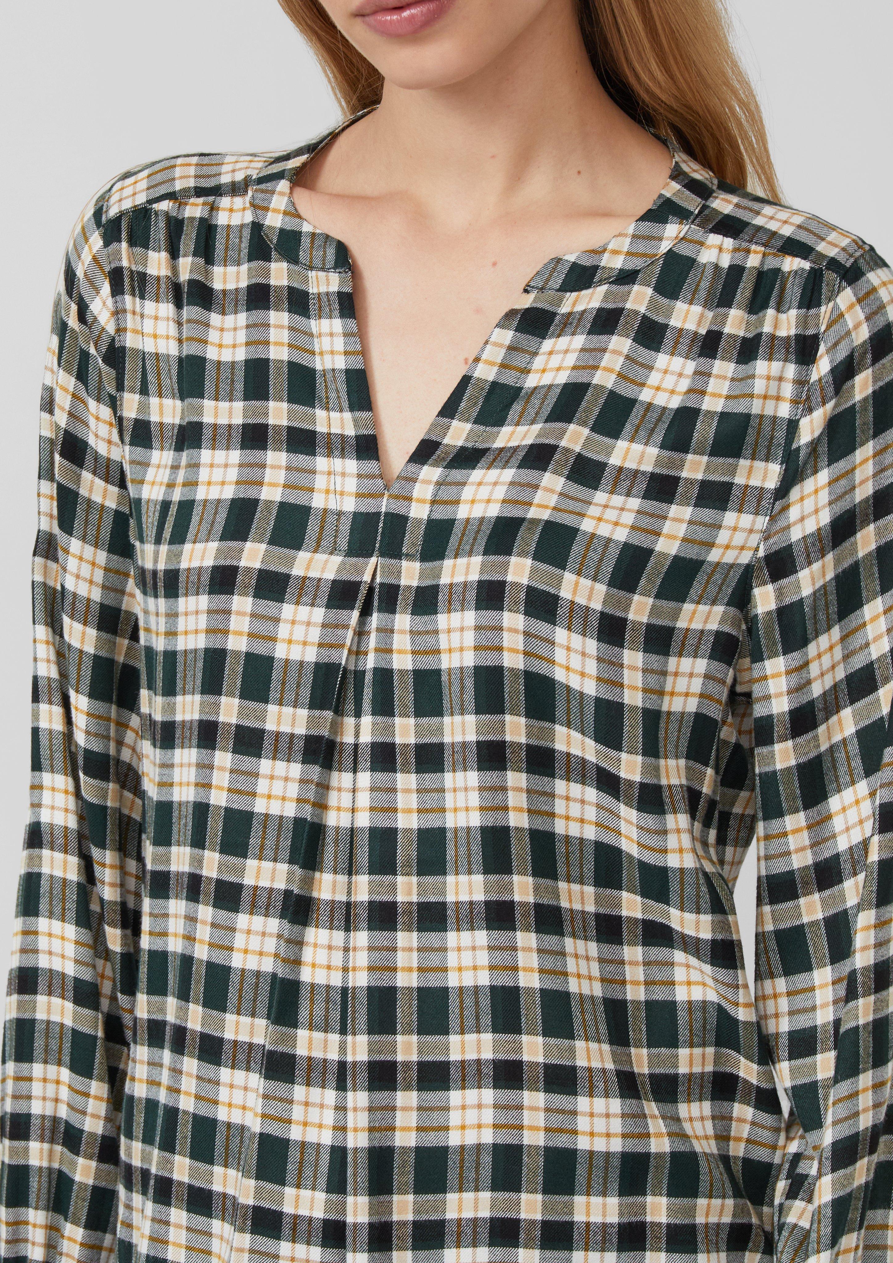 Blouse in 69N1, 59N0, 59N1 & 69N0