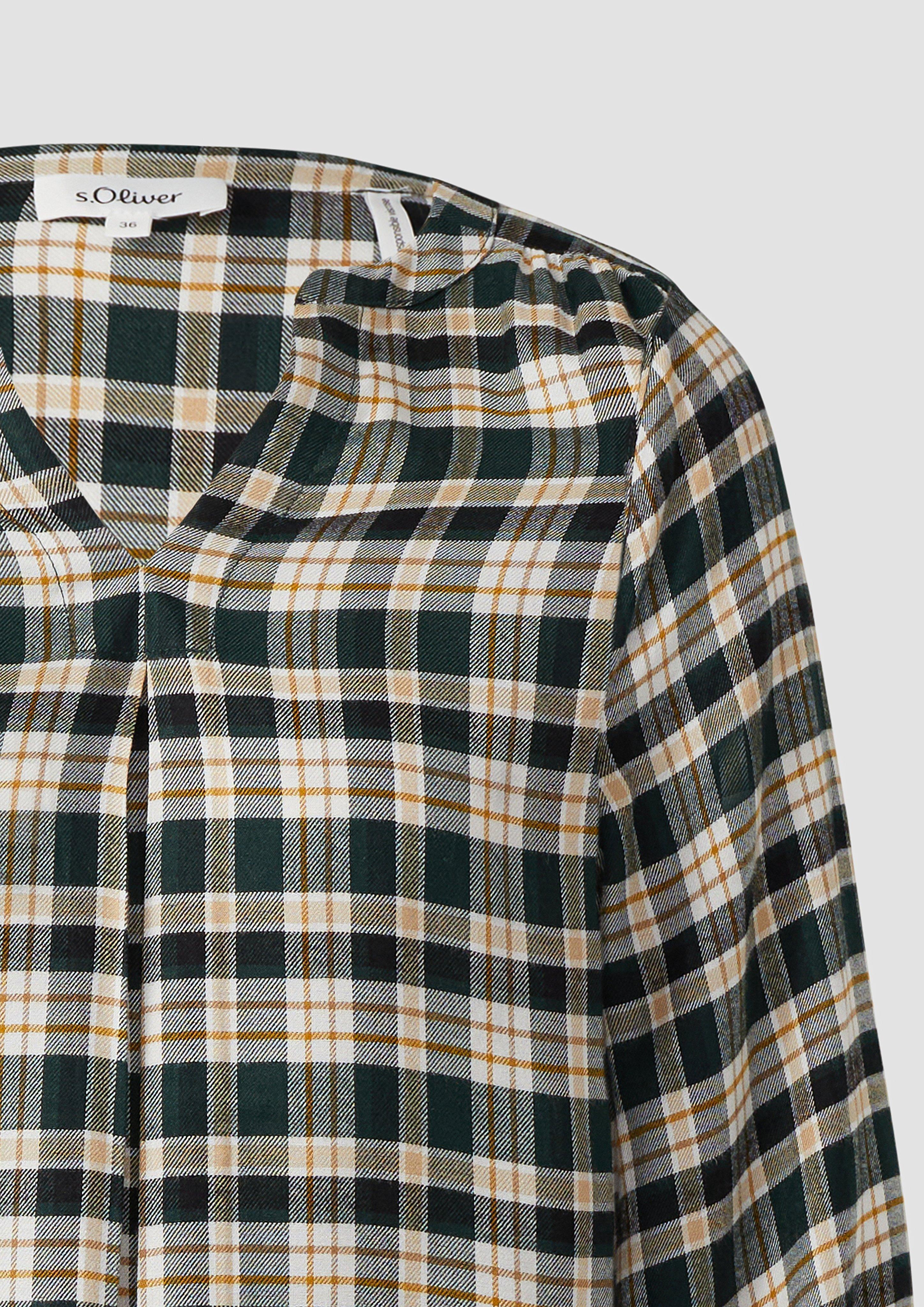 Blouse in 69N1, 59N0, 59N1 & 69N0