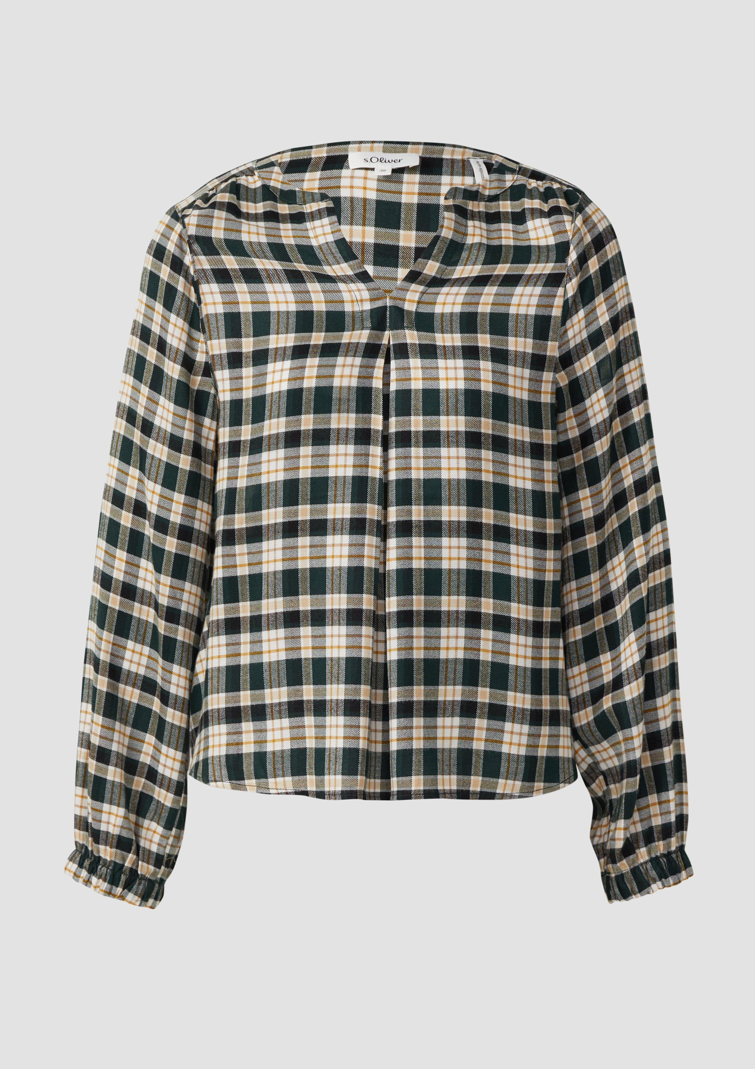Bluse