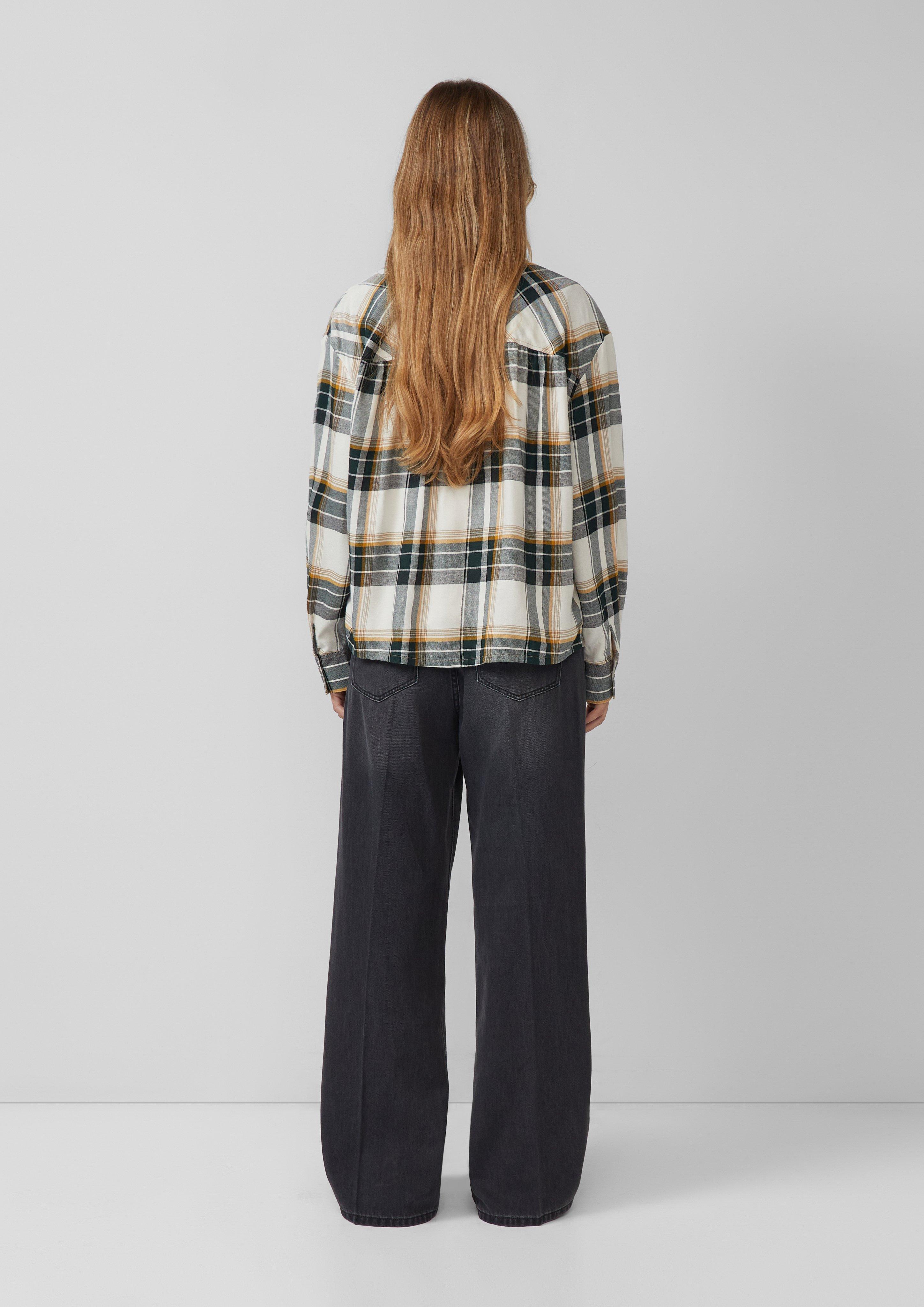 Chemisier in 69N0, 59N1, 69N1 & 59N0