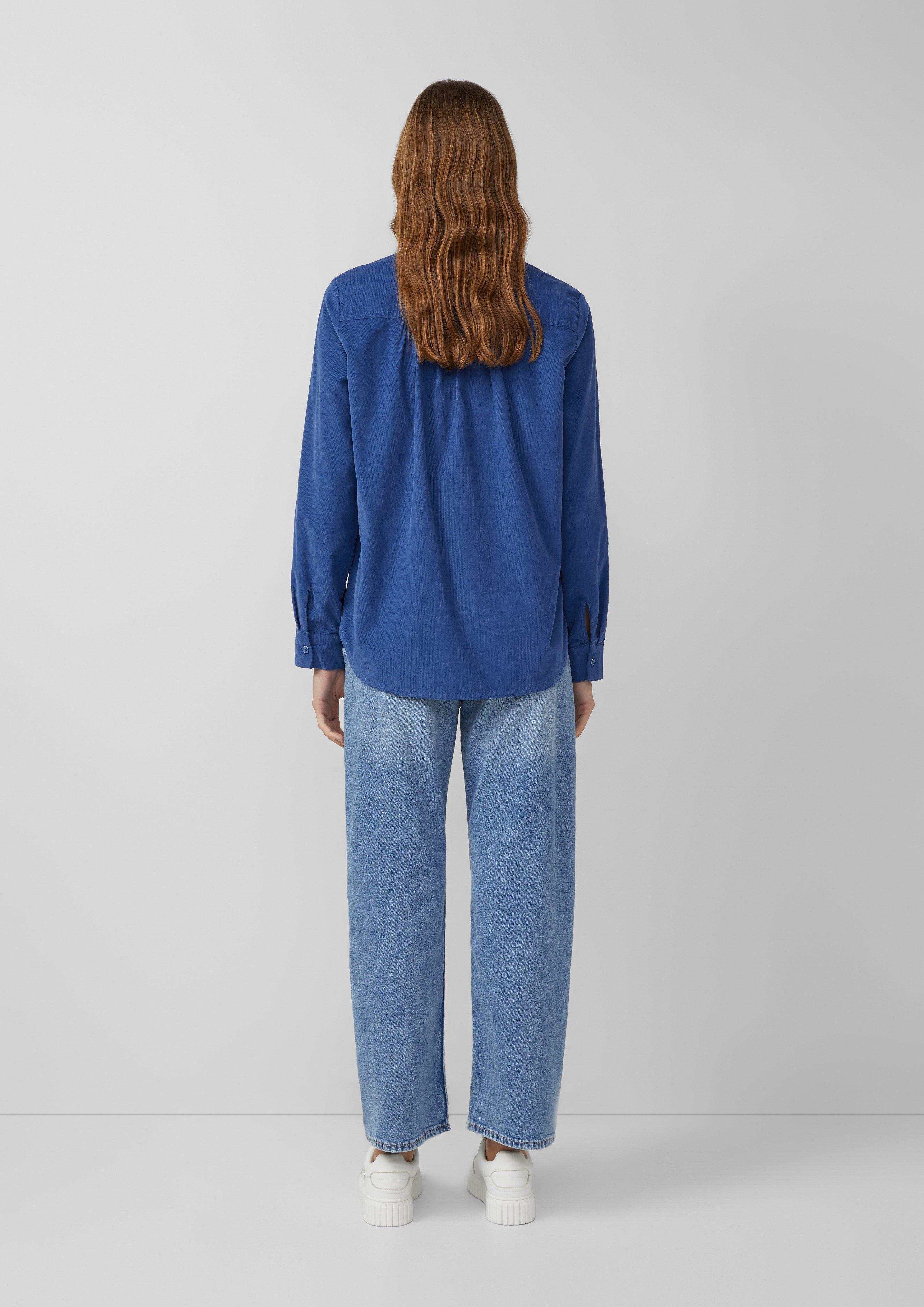 Blouse in 5527, 5959, 6933, 0210 & 8401