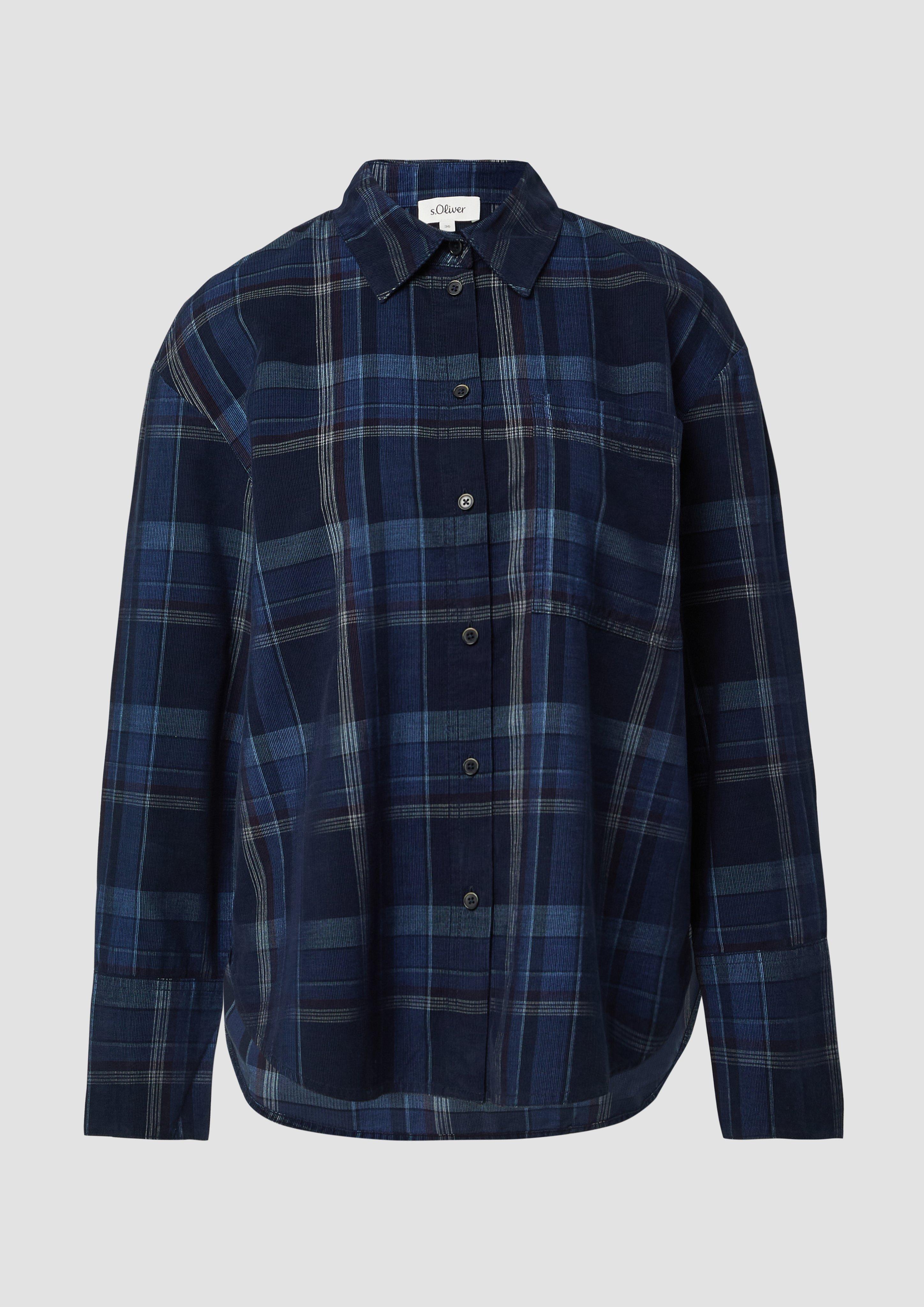 Bluse