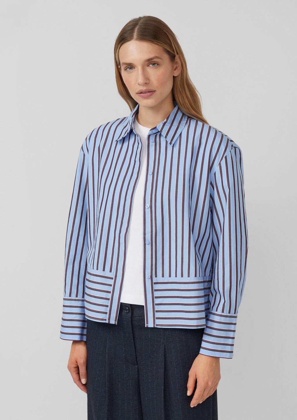 Women Blouse in by s.Oliver