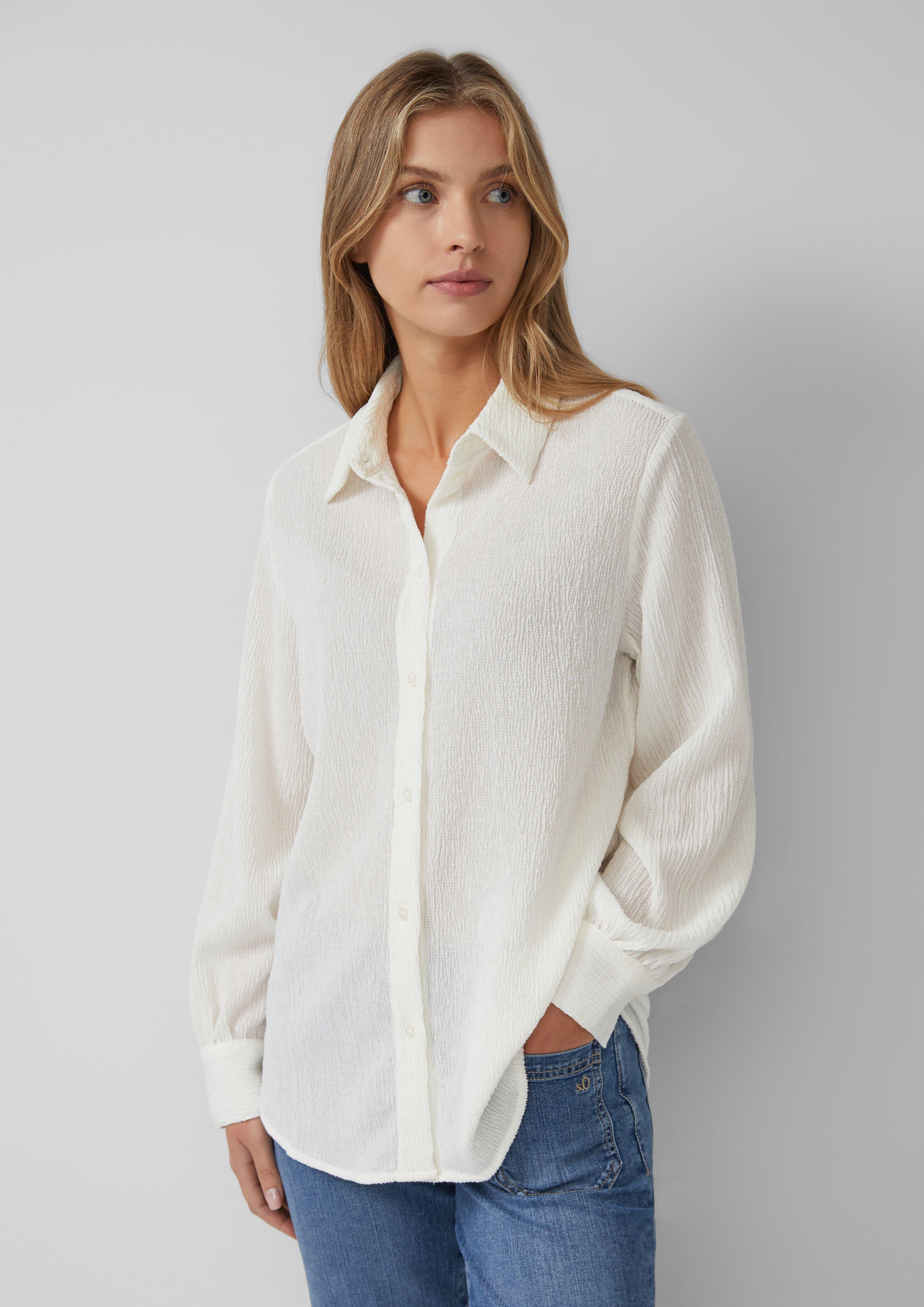 Blouse in 0210, 6933, 5527 & 3902