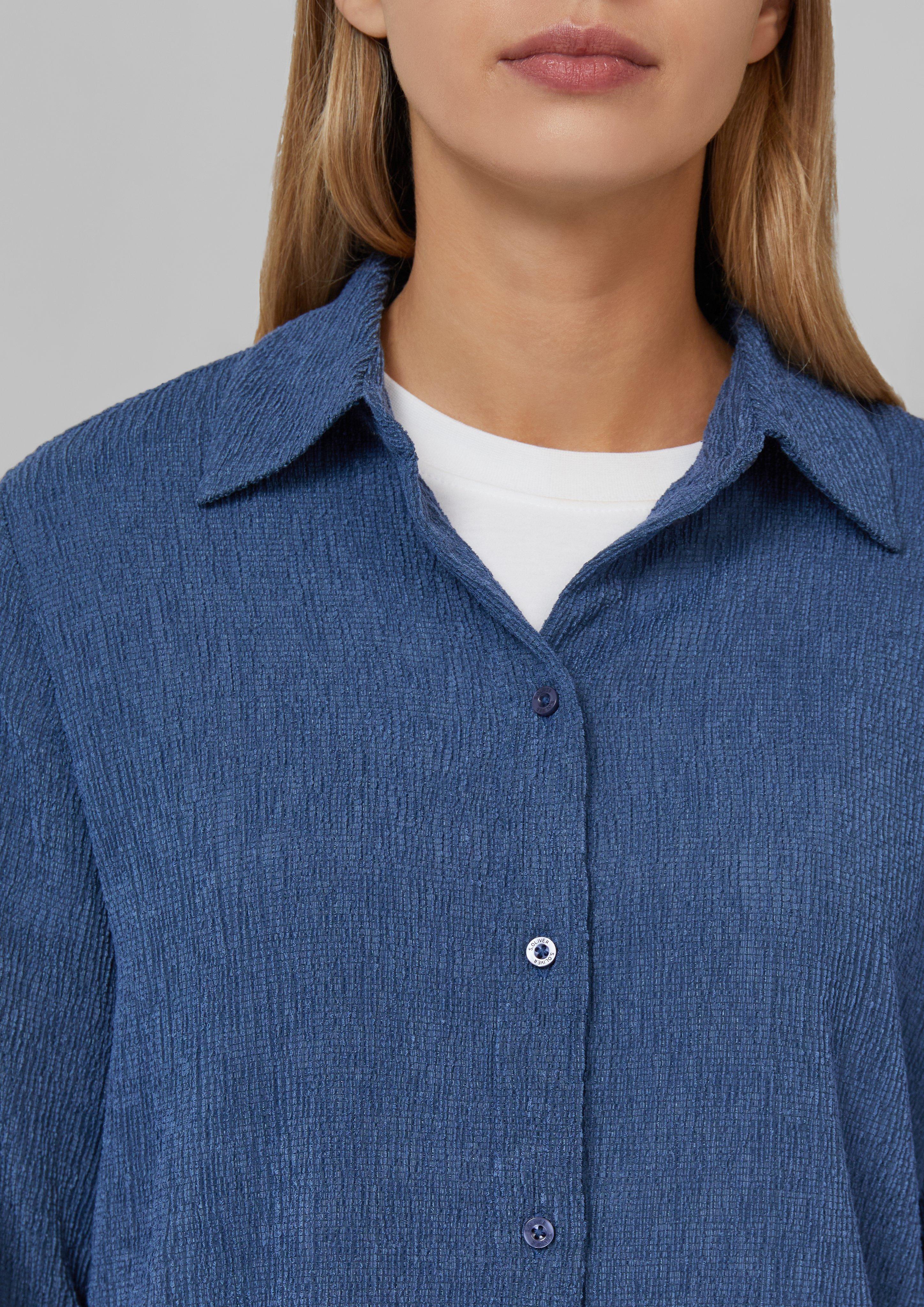 Blouse in 5527, 6933, 0210 & 3902