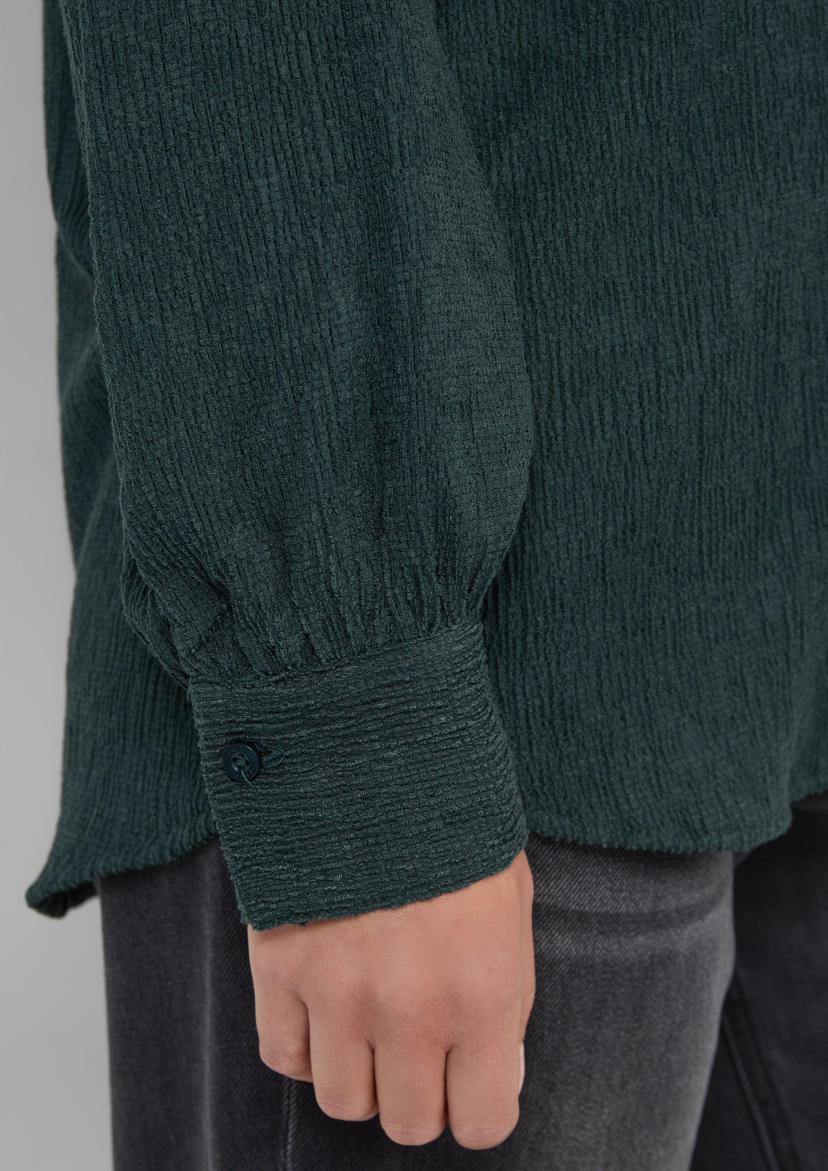 Blouse in 6933, 5527, 0210 & 3902