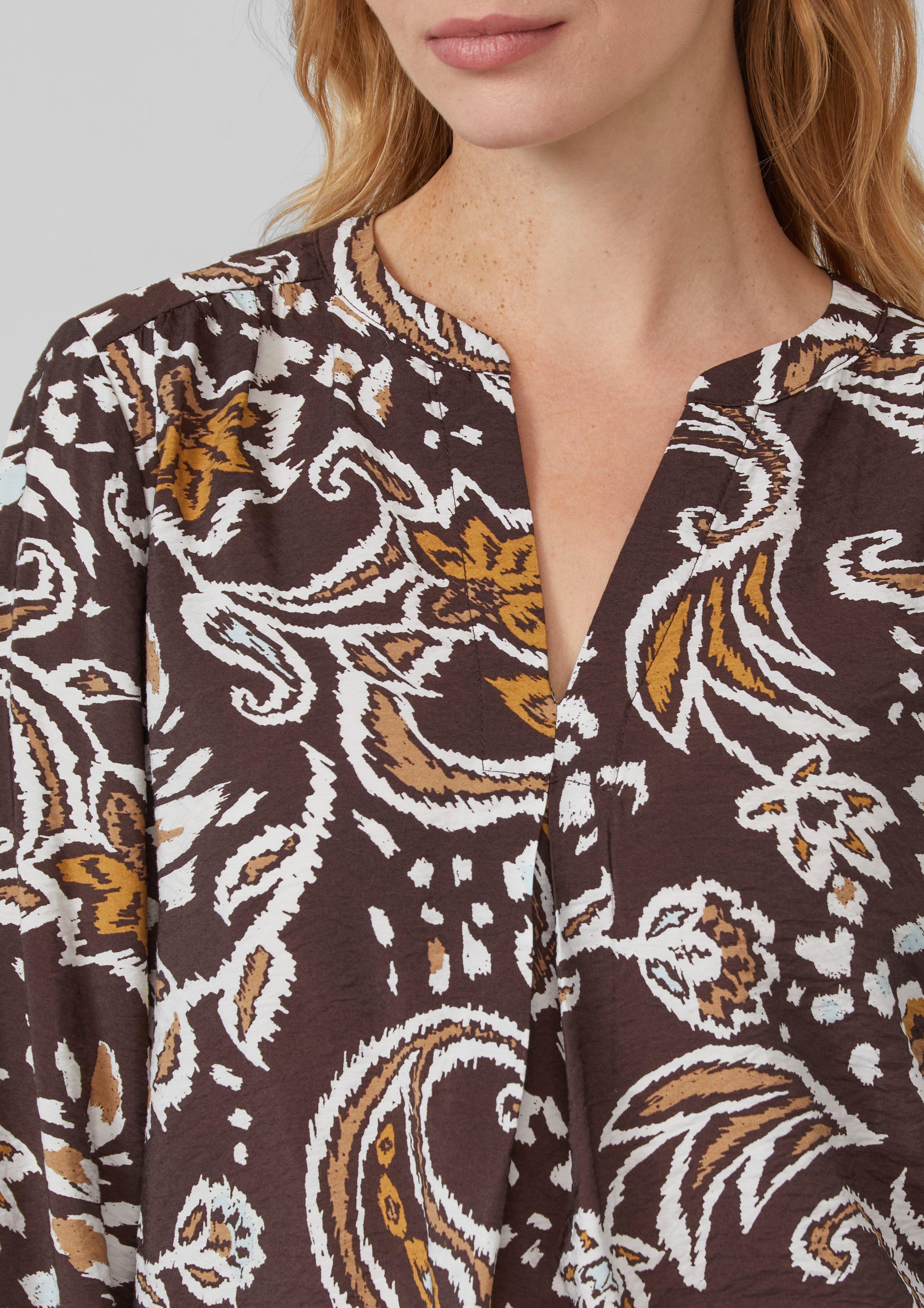 Blouse in 89A2, 02A2 & 39A2