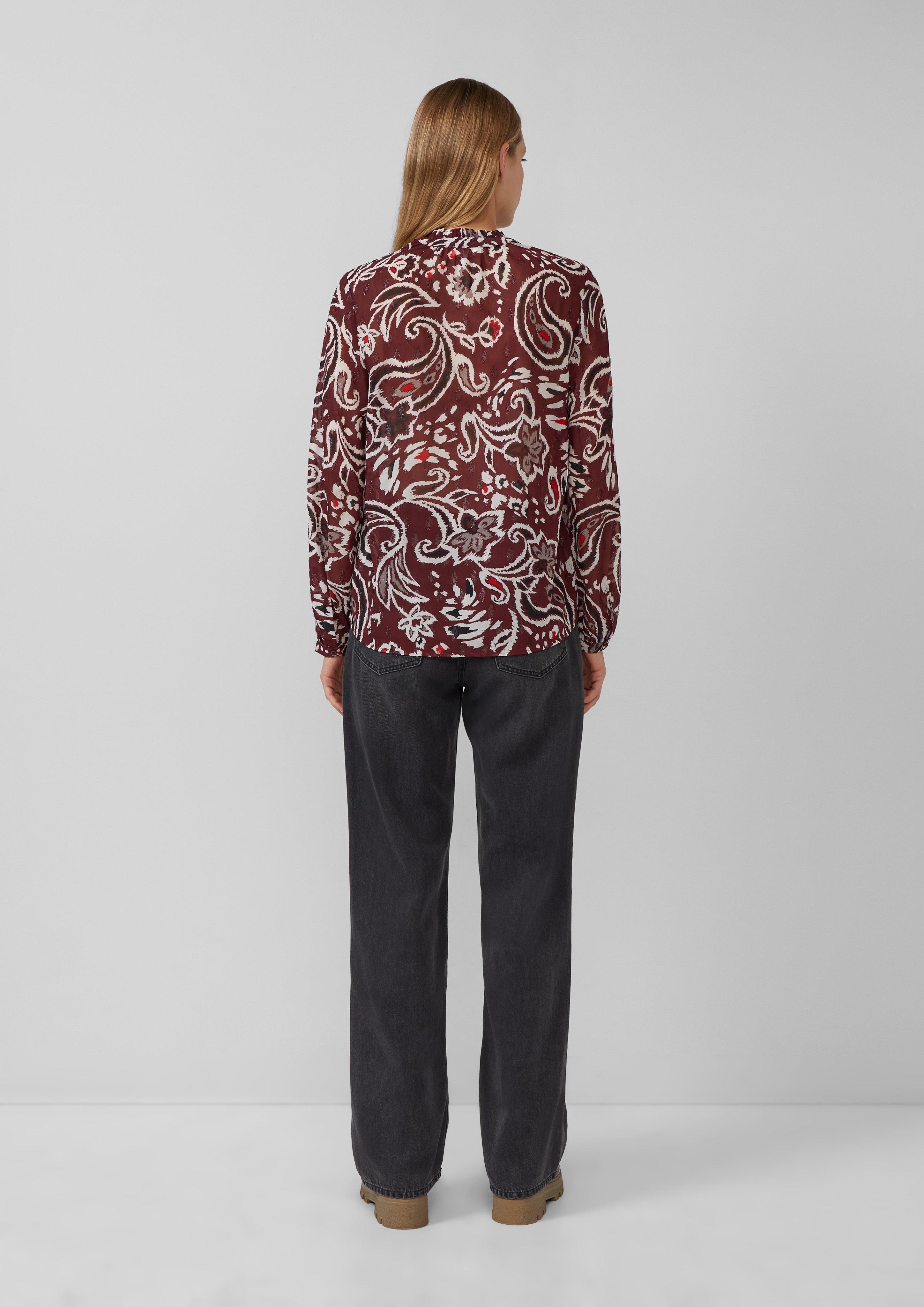 Chemisier in 39A2 & 89A2