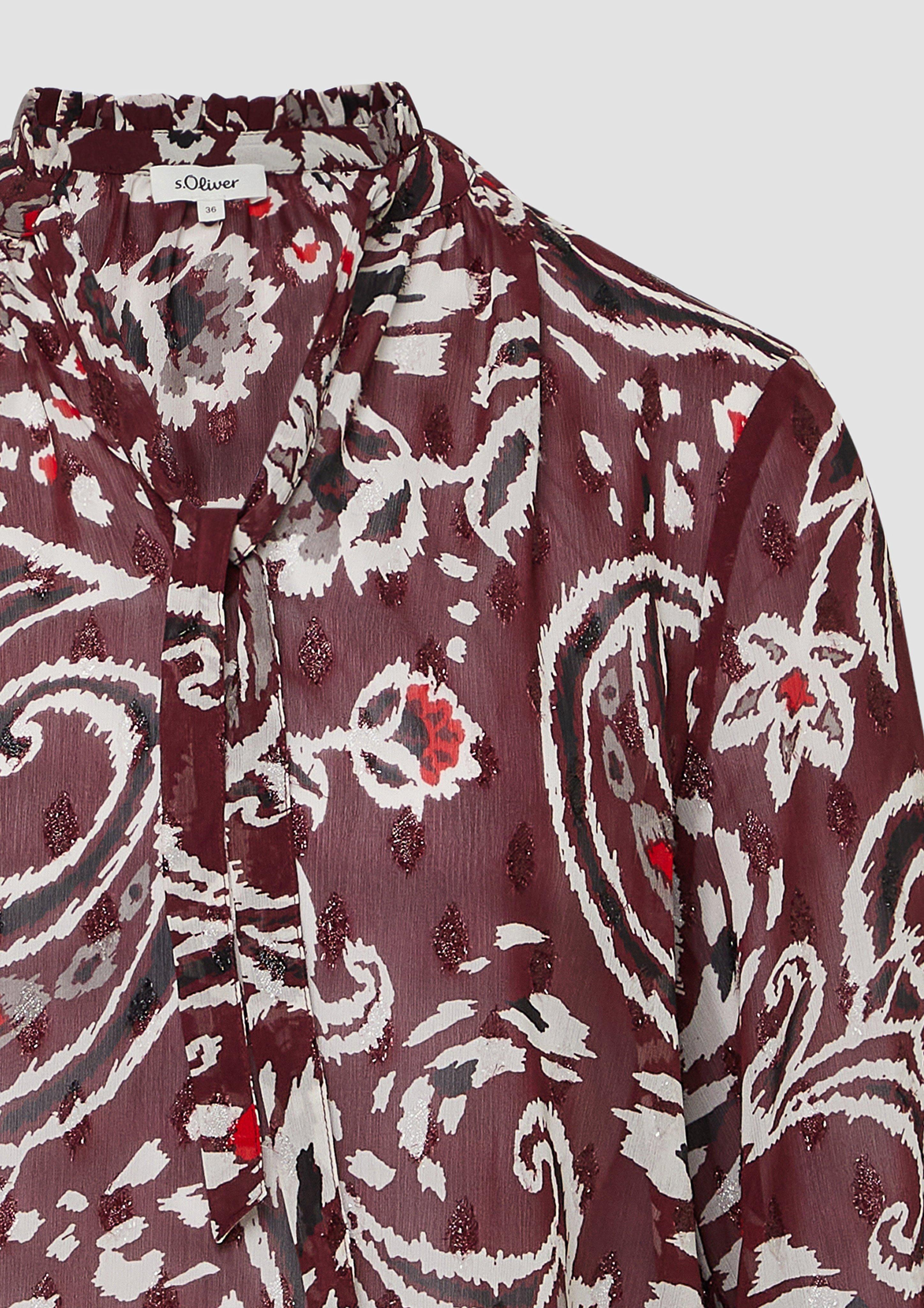 Chemisier in 39A2 & 89A2